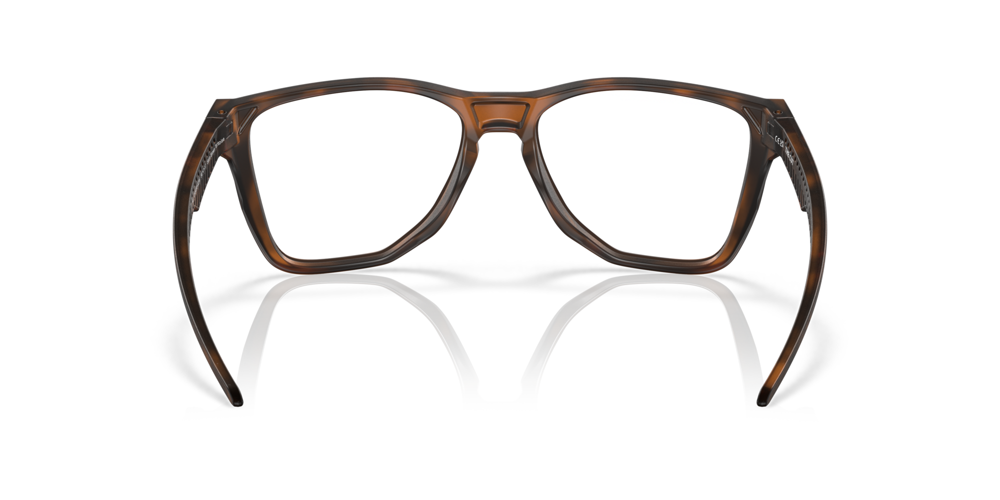 OX8058 THE CUT 805802 Montature da vista Oakley 5