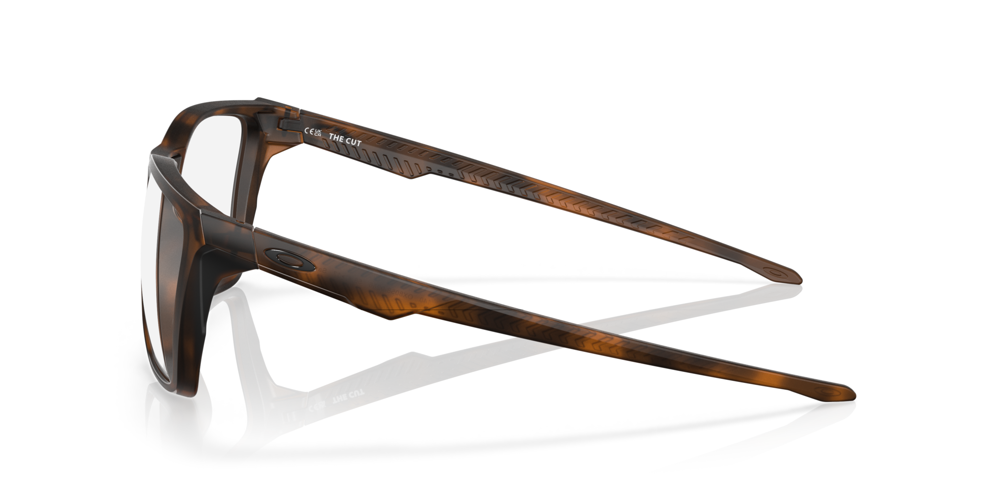 OX8058 THE CUT 805802 Montature da vista Oakley 4