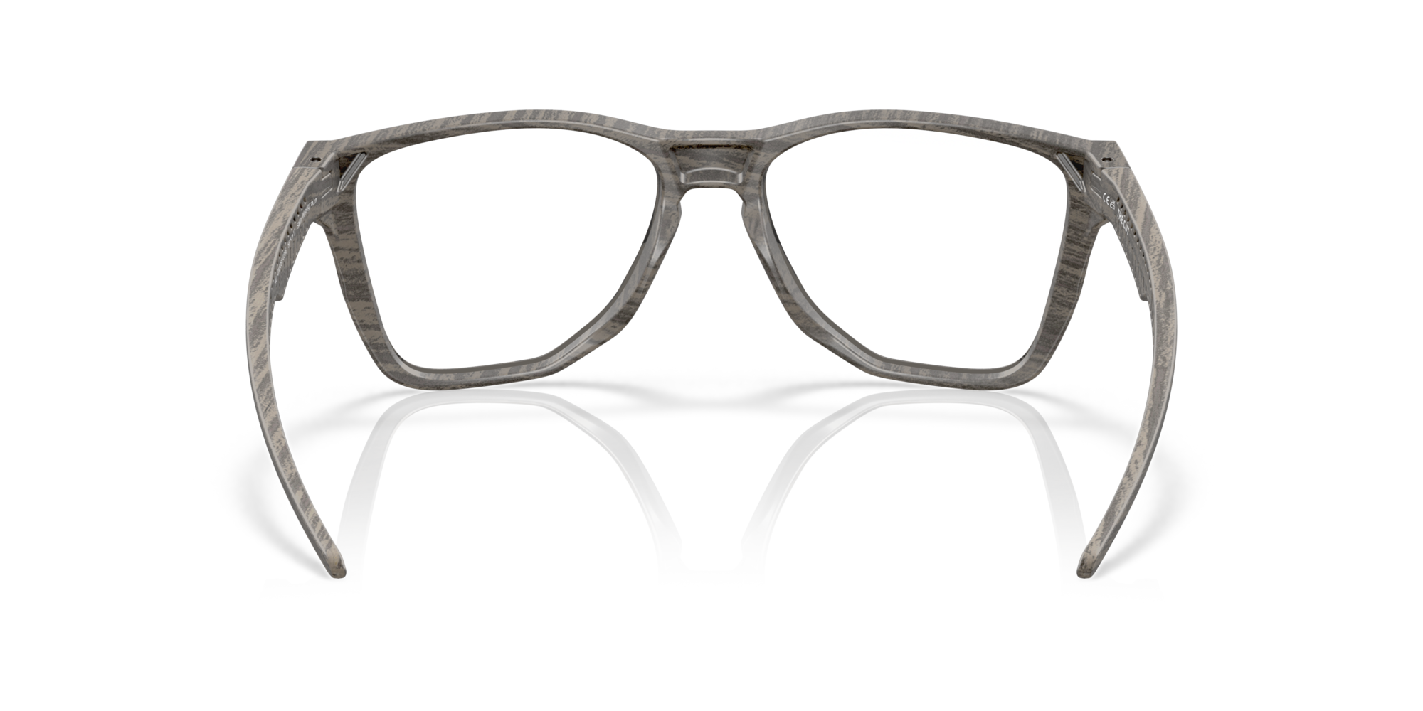 OX8058 THE CUT 805803 Montature da vista Oakley 5