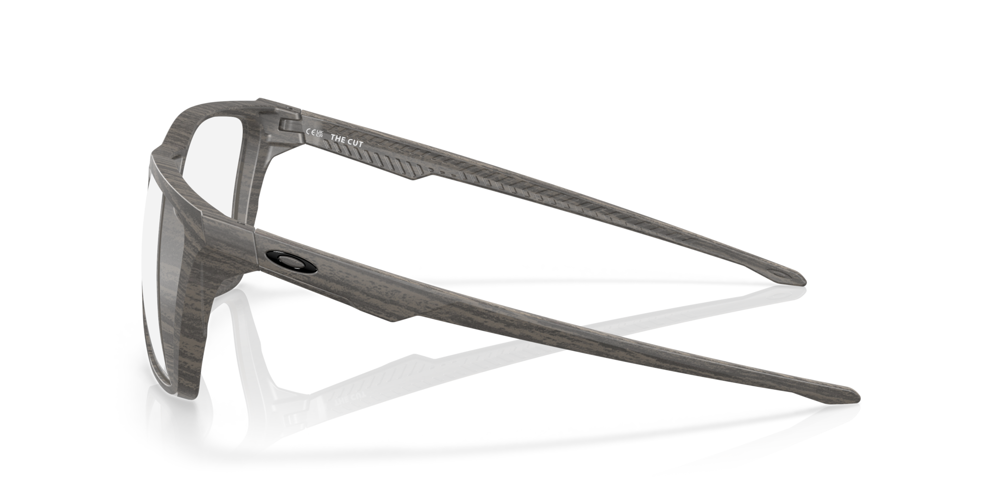 OX8058 THE CUT 805803 Montature da vista Oakley 4