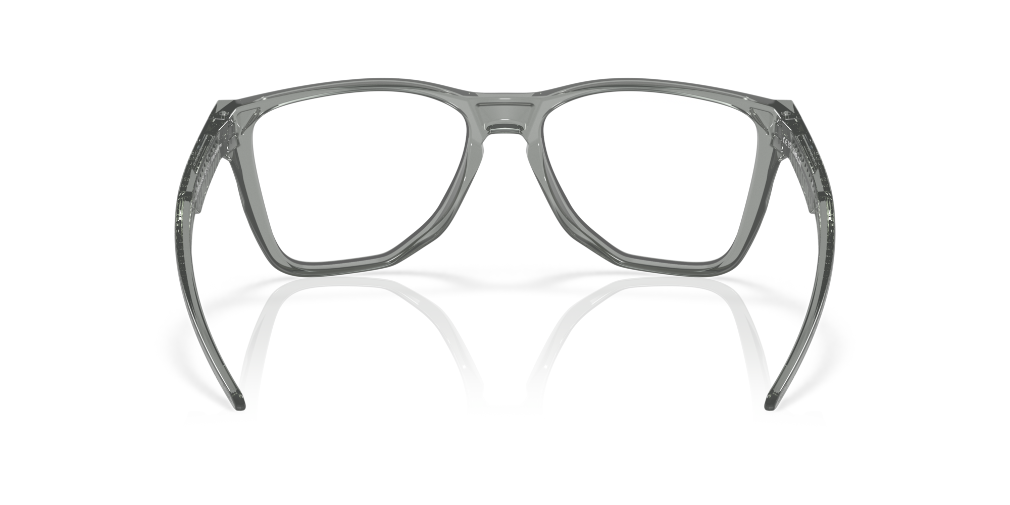 OX8058 THE CUT 805804 Montature da vista Oakley 5