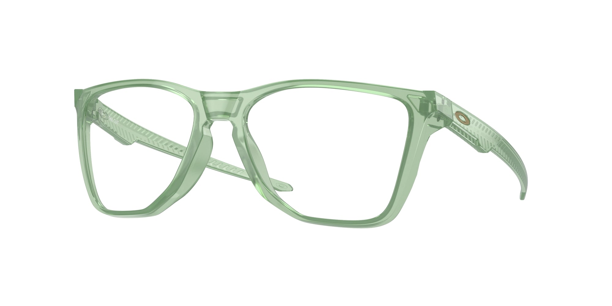 OX8058 THE CUT 805805 Montature da vista Oakley 1