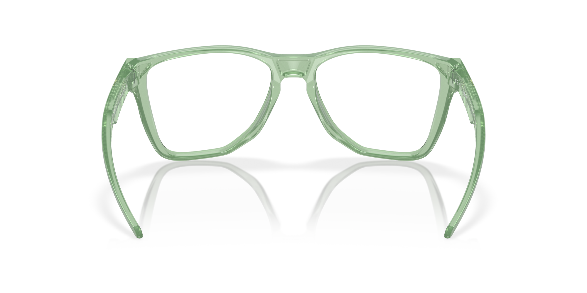 OX8058 THE CUT 805805 Montature da vista Oakley 5