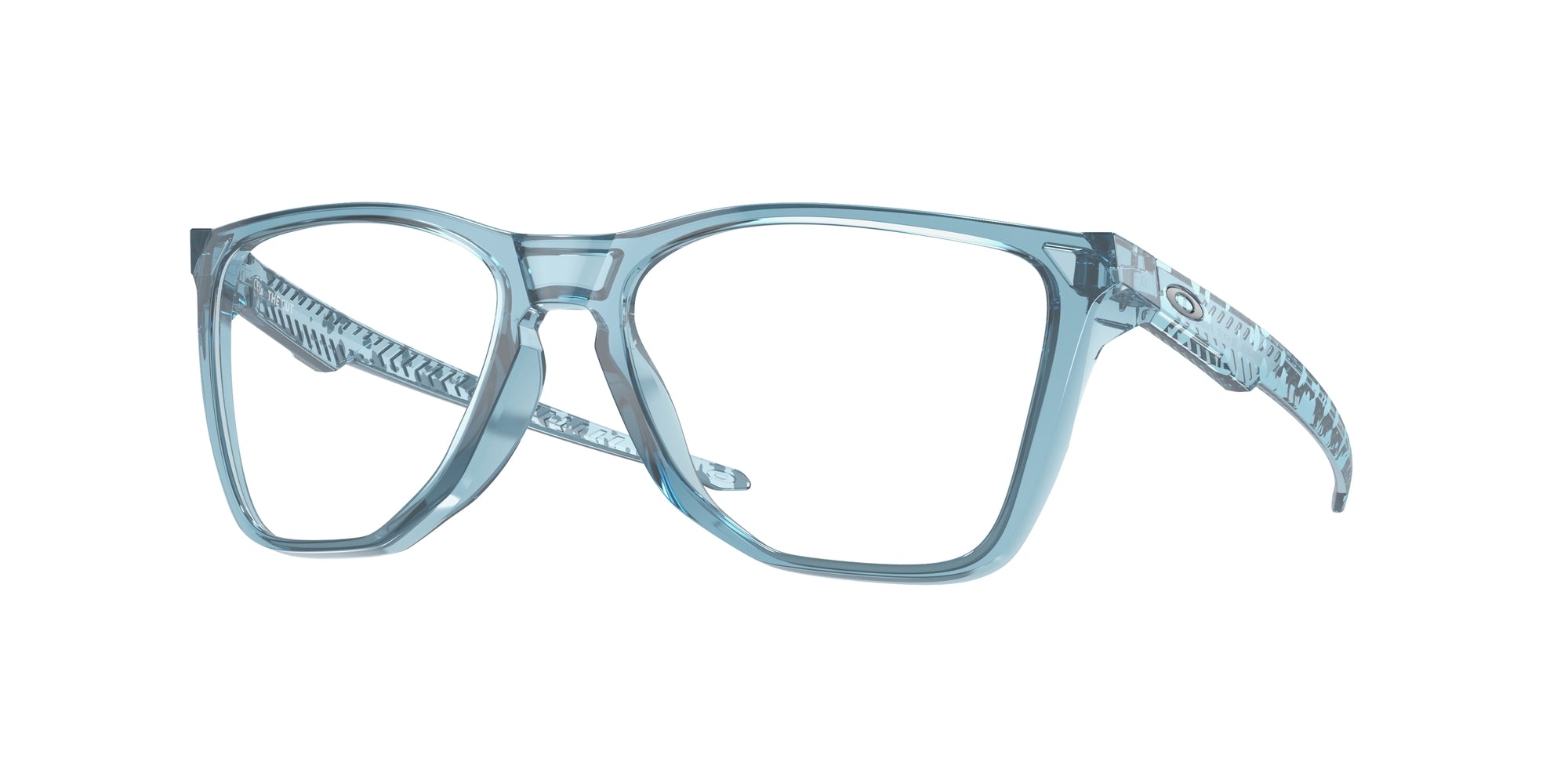 OX8058 THE CUT 805806 Montature da vista Oakley 1