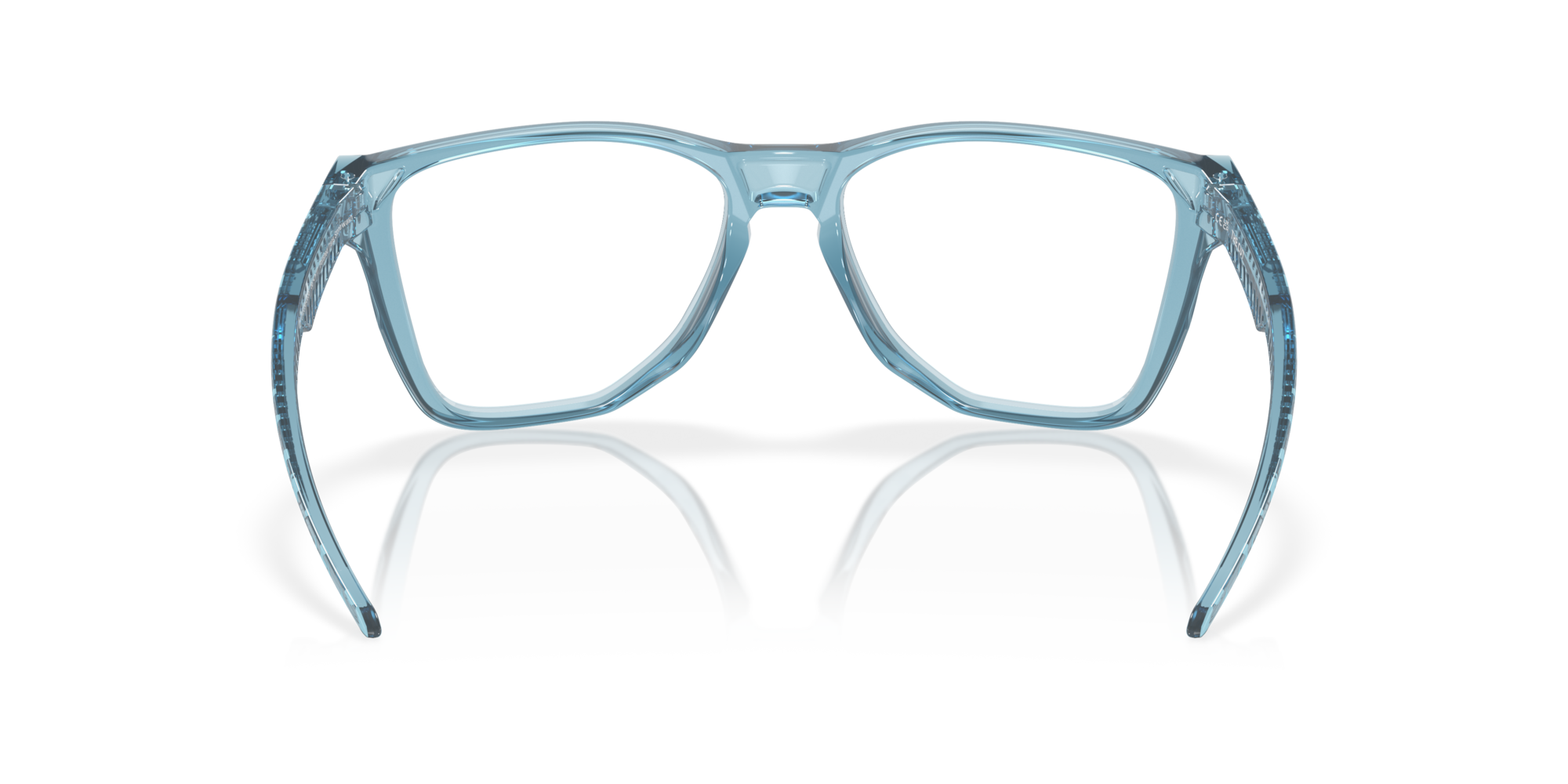 OX8058 THE CUT 805806 Montature da vista Oakley 5