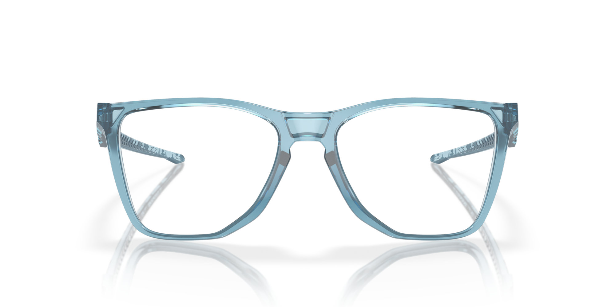 OX8058 THE CUT 805806 Montature da vista Oakley 3