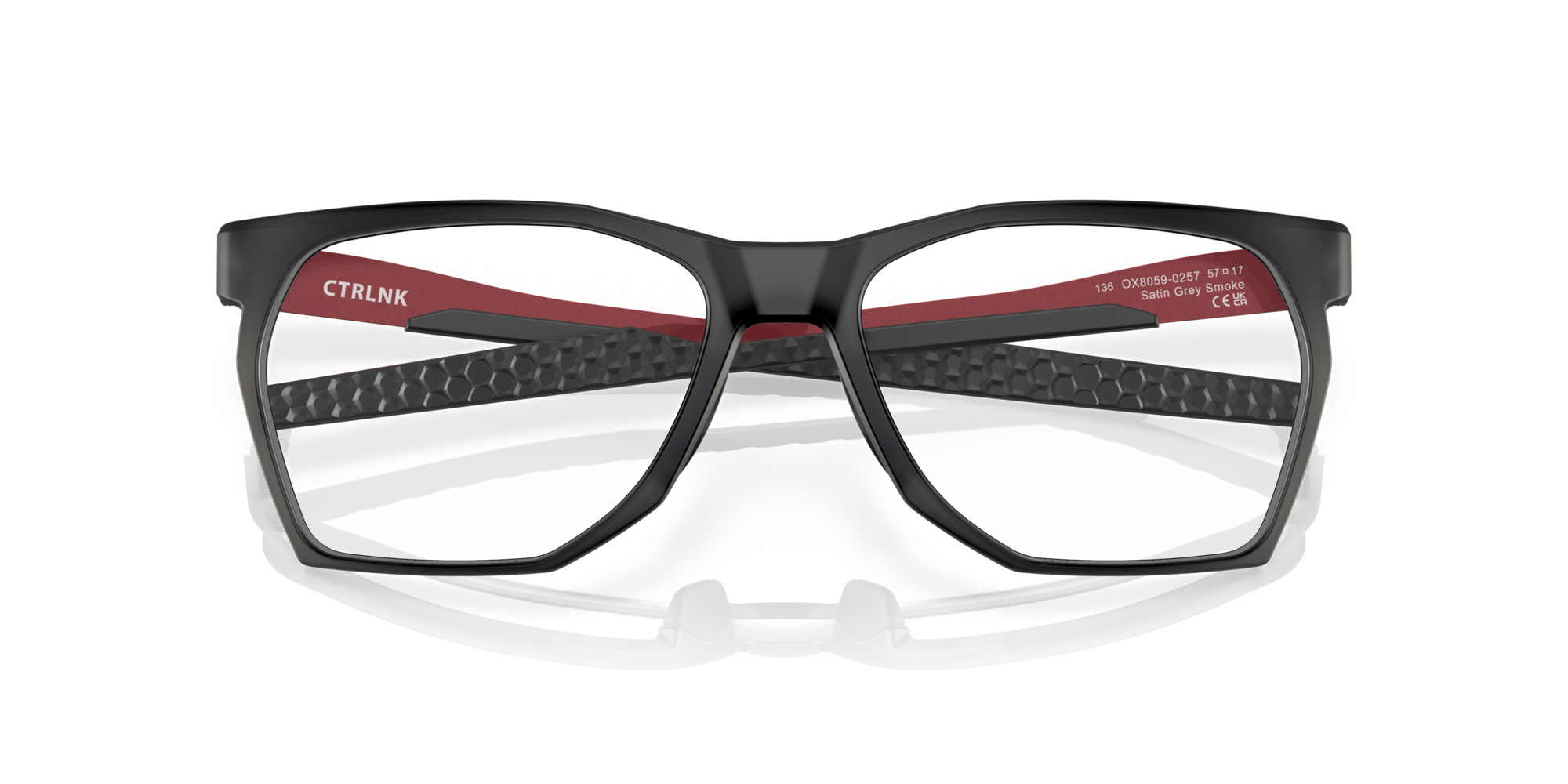 OX8059 CTRLNK 805902 Montature da vista Oakley 2