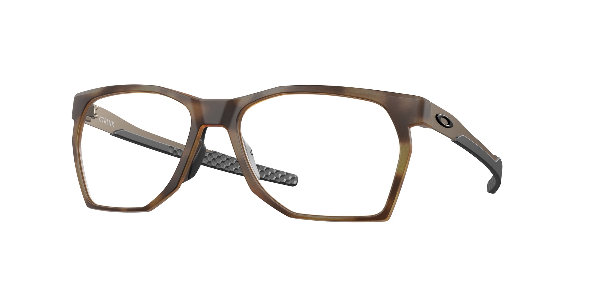 OX8059 CTRLNK 805903 Montature da vista Oakley 1