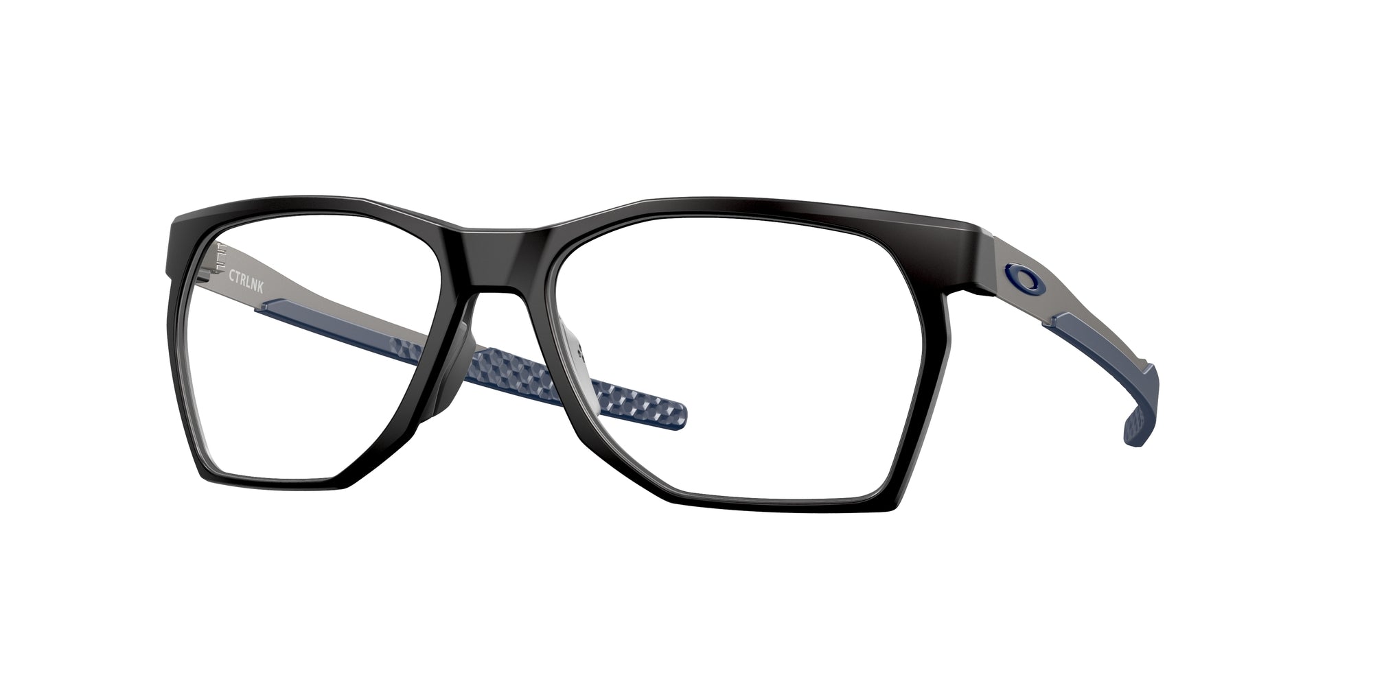 OX8059 CTRLNK 805904 Montature da vista Oakley 1