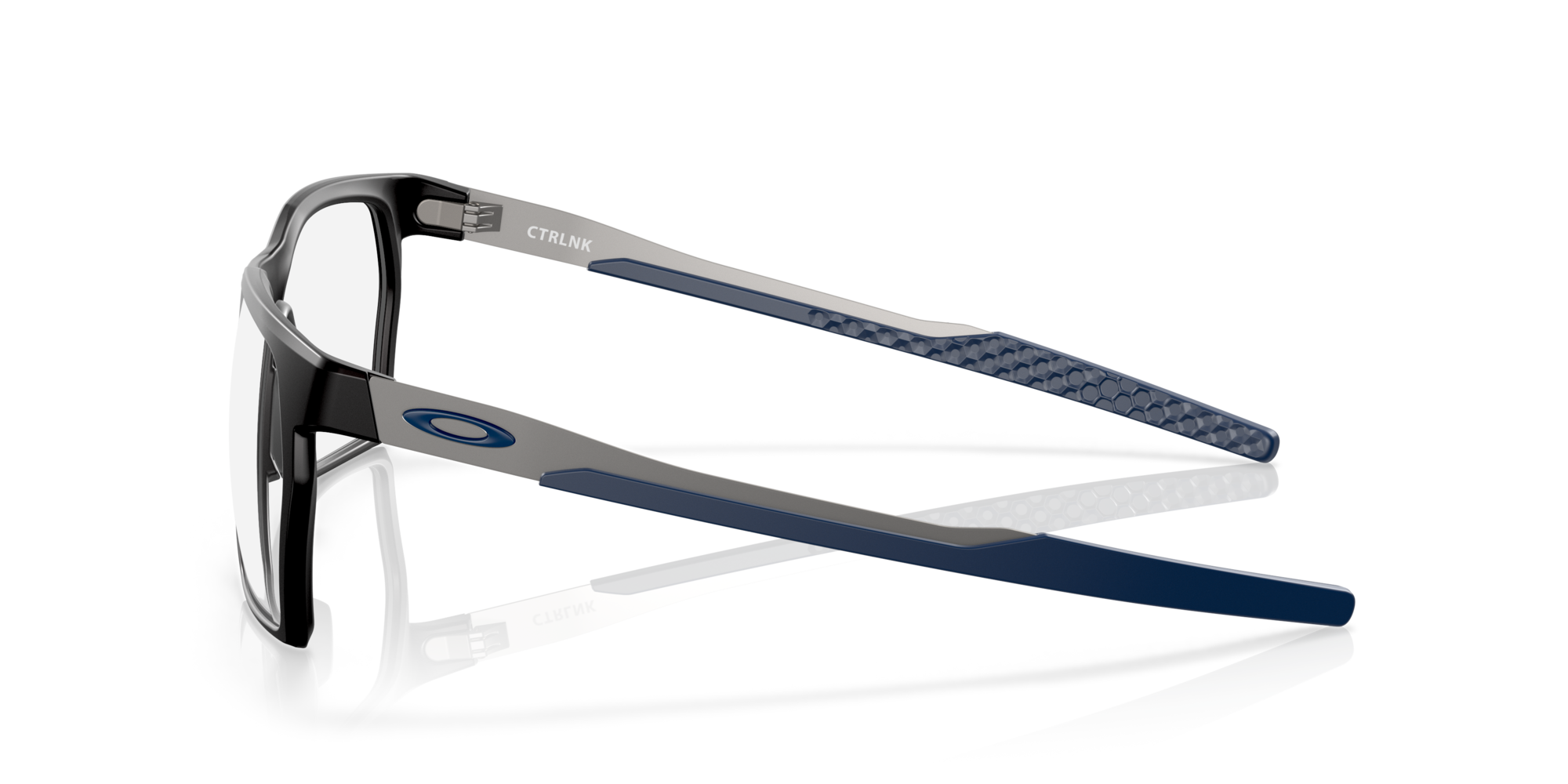 OX8059 CTRLNK 805904 Montature da vista Oakley 4