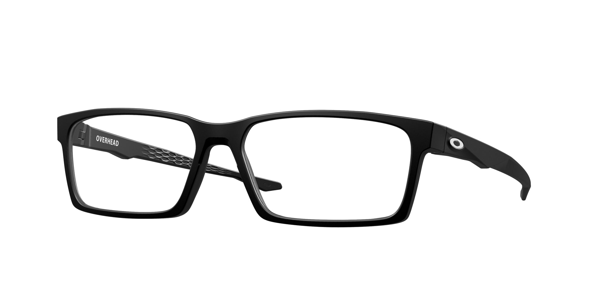 OX8060 OVERHEAD 806001 Montature da vista Oakley 1