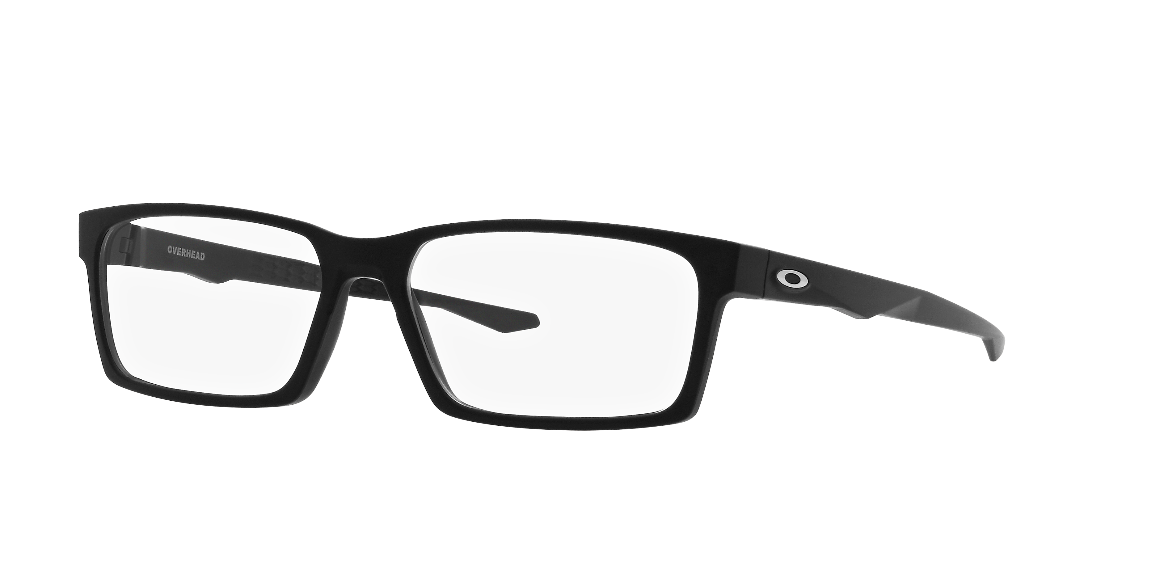 Oakley OX8060 OVERHEAD 806001 Montature da vista Oakley 1