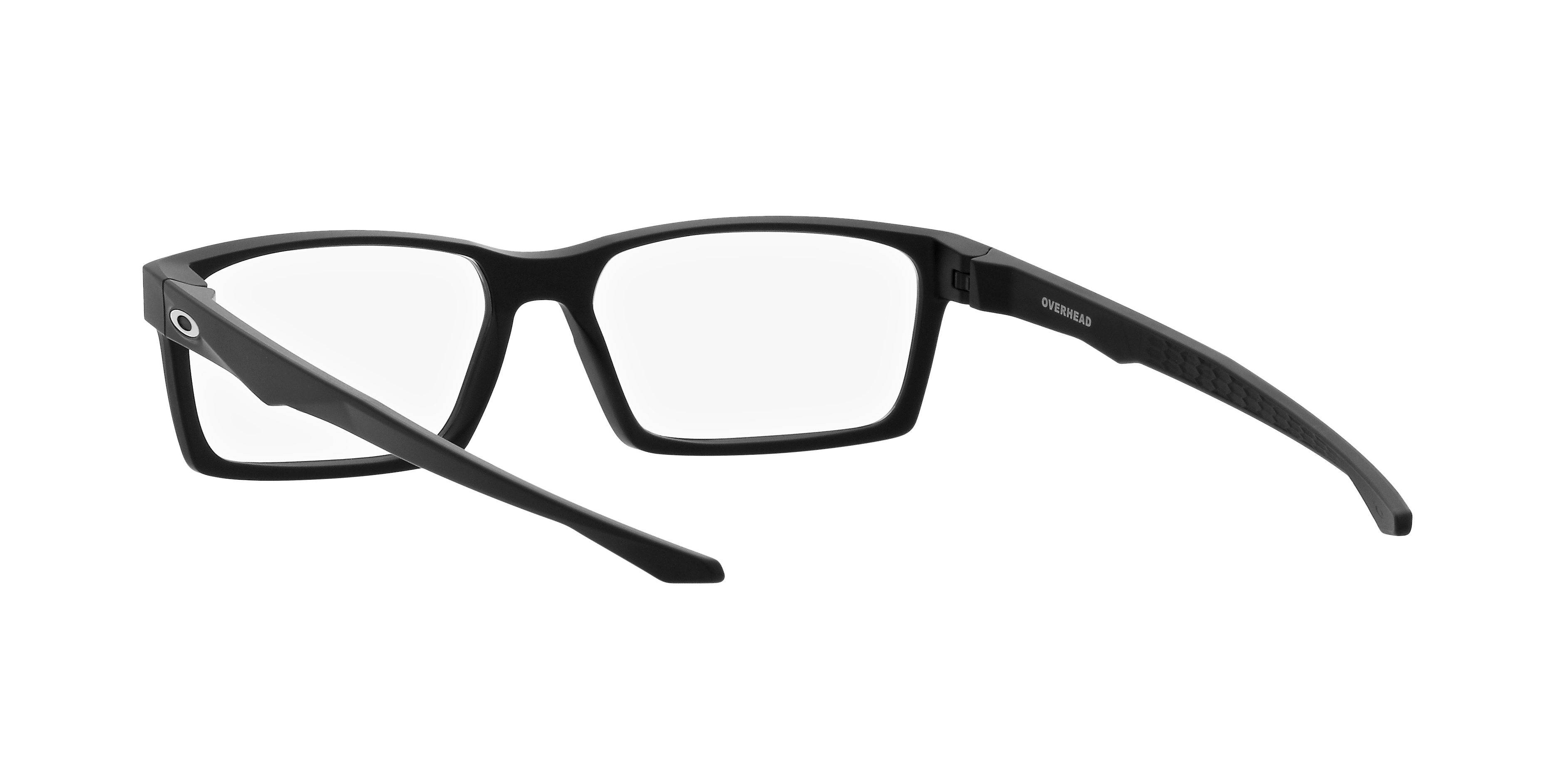 Oakley OX8060 OVERHEAD 806001 Montature da vista Oakley 4