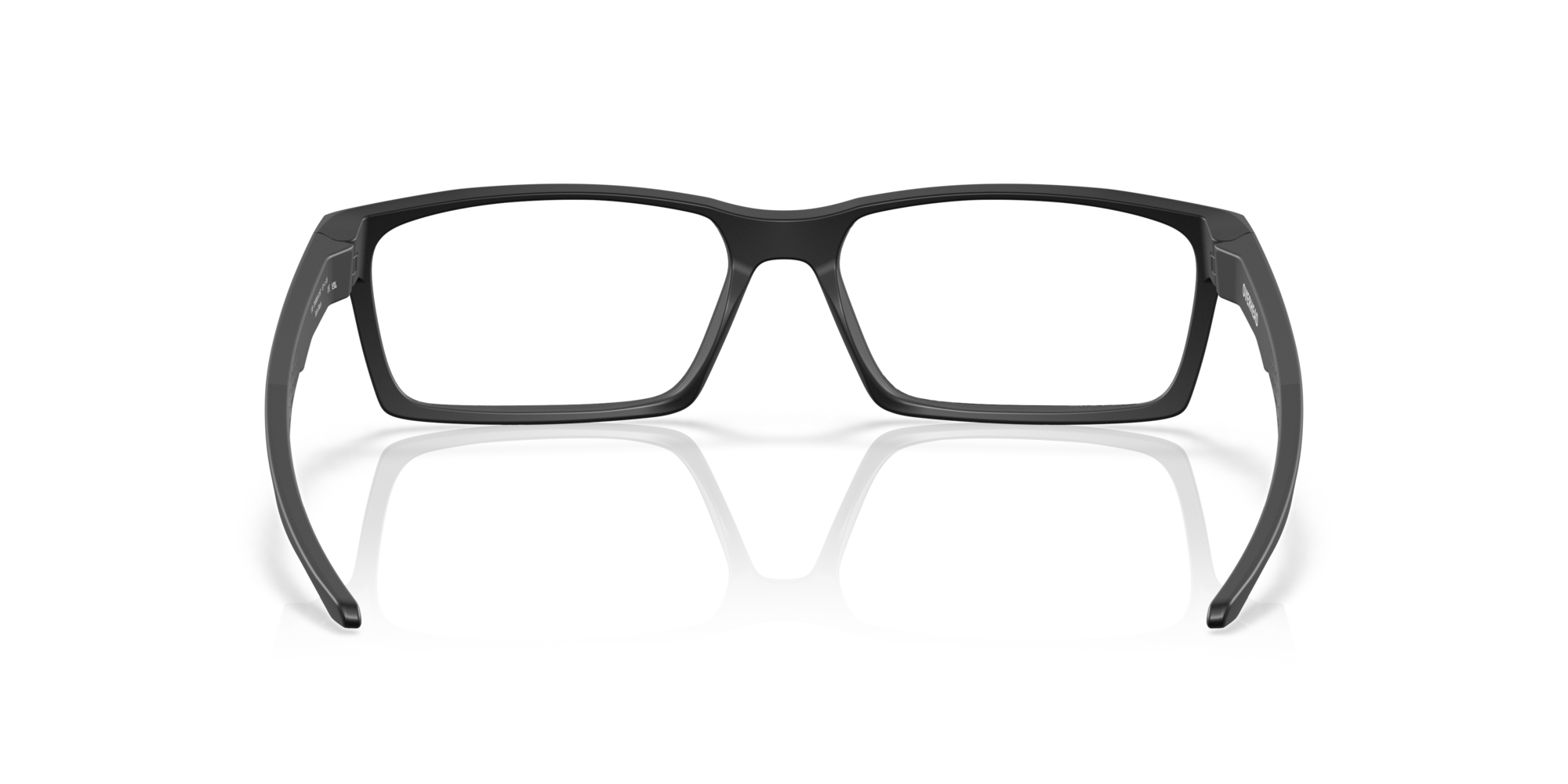 OX8060 OVERHEAD 806001 Montature da vista Oakley 5
