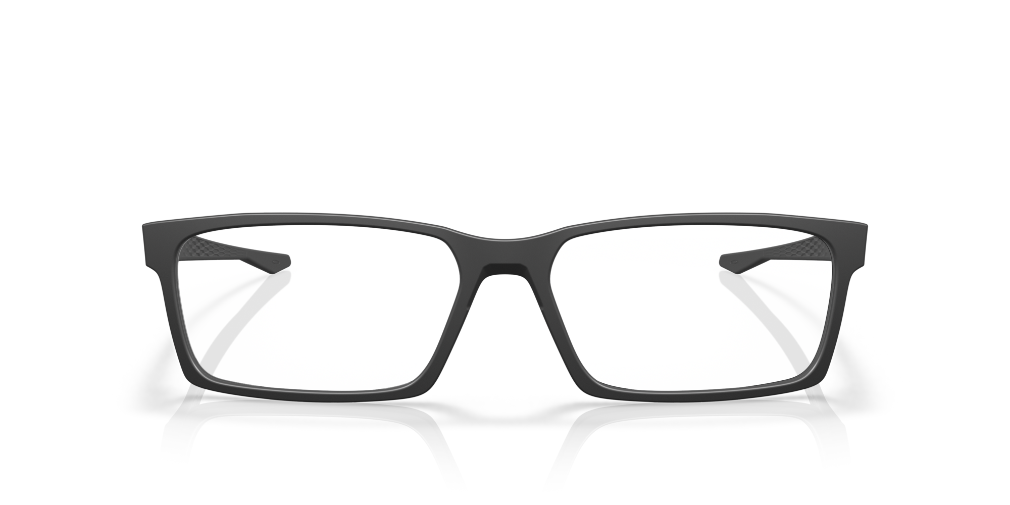 OX8060 OVERHEAD 806001 Montature da vista Oakley 3