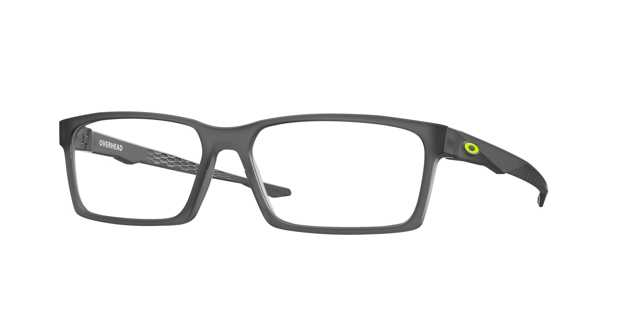 OX8060 OVERHEAD 806002 Montature da vista Oakley 1