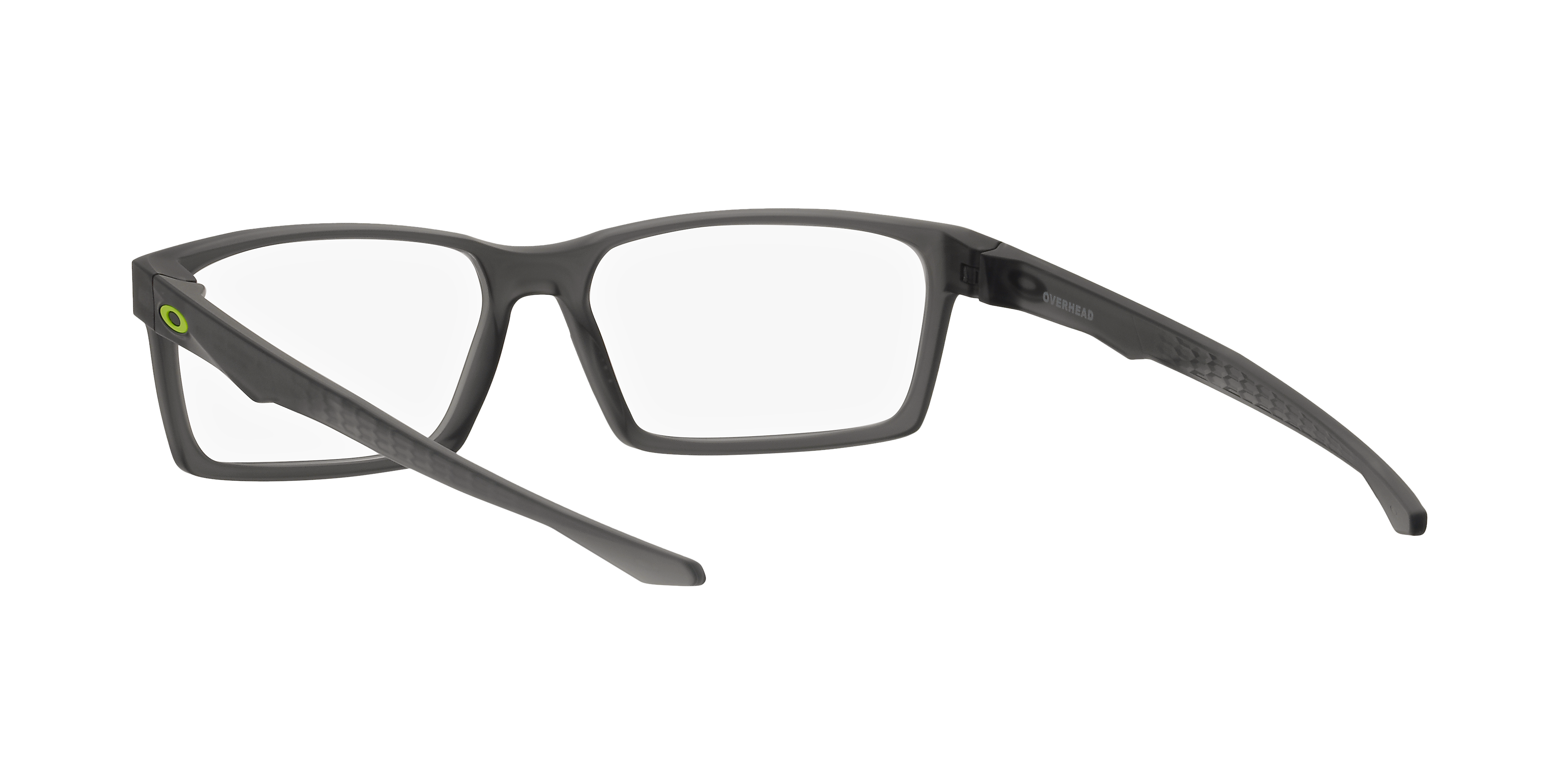 Oakley OX8060 OVERHEAD 806002 Montature da vista Oakley 4