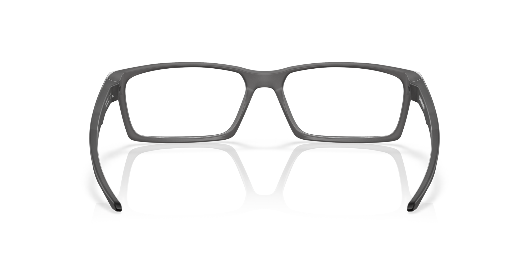 OX8060 OVERHEAD 806002 Montature da vista Oakley 5
