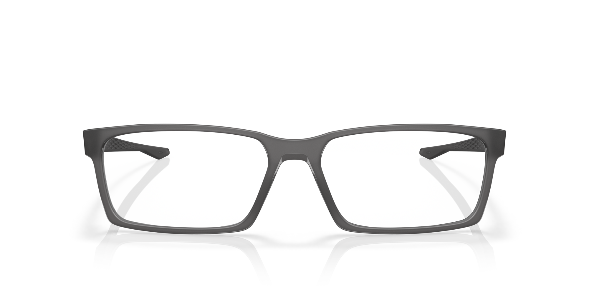 OX8060 OVERHEAD 806002 Montature da vista Oakley 3