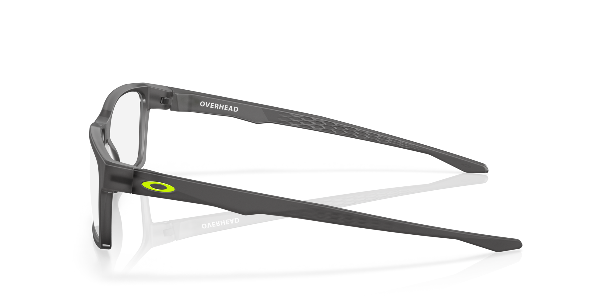 OX8060 OVERHEAD 806002 Montature da vista Oakley 4