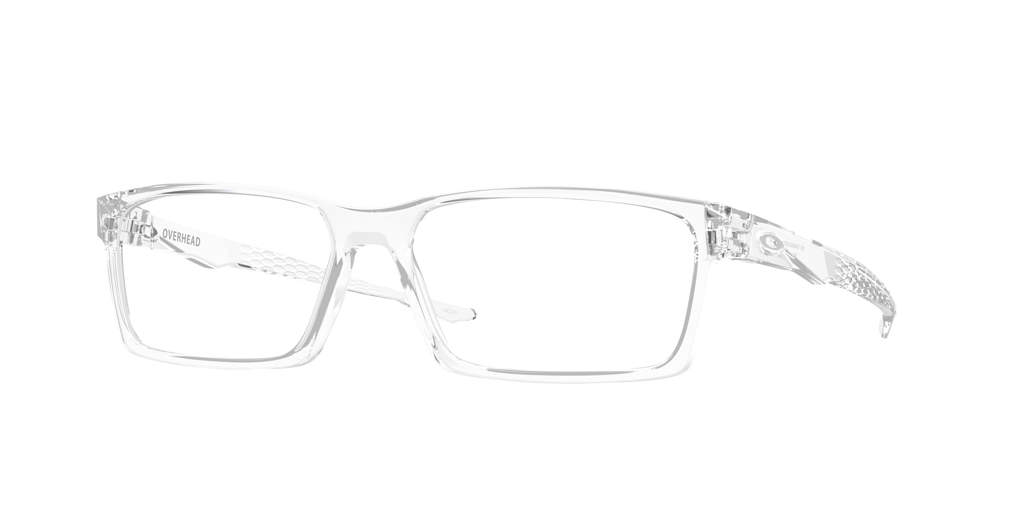 OX8060 OVERHEAD 806003 Montature da vista Oakley 1