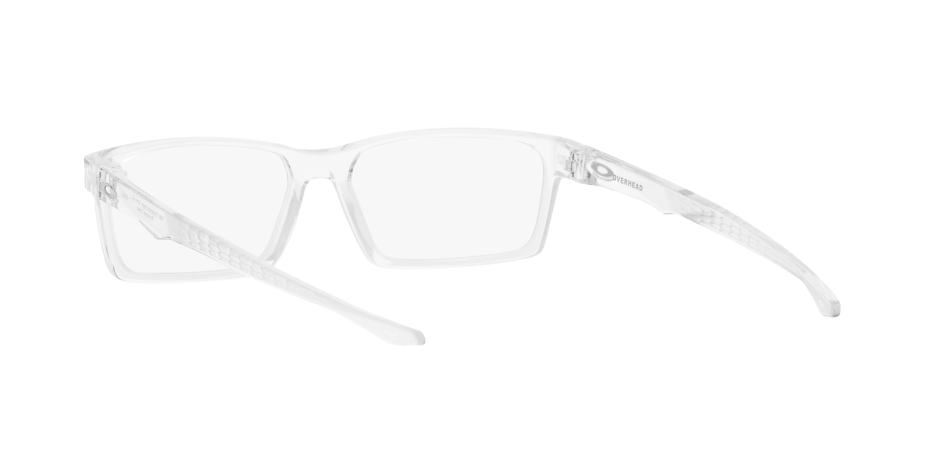 Oakley OX8060 OVERHEAD 806003 Montature da vista Oakley 4