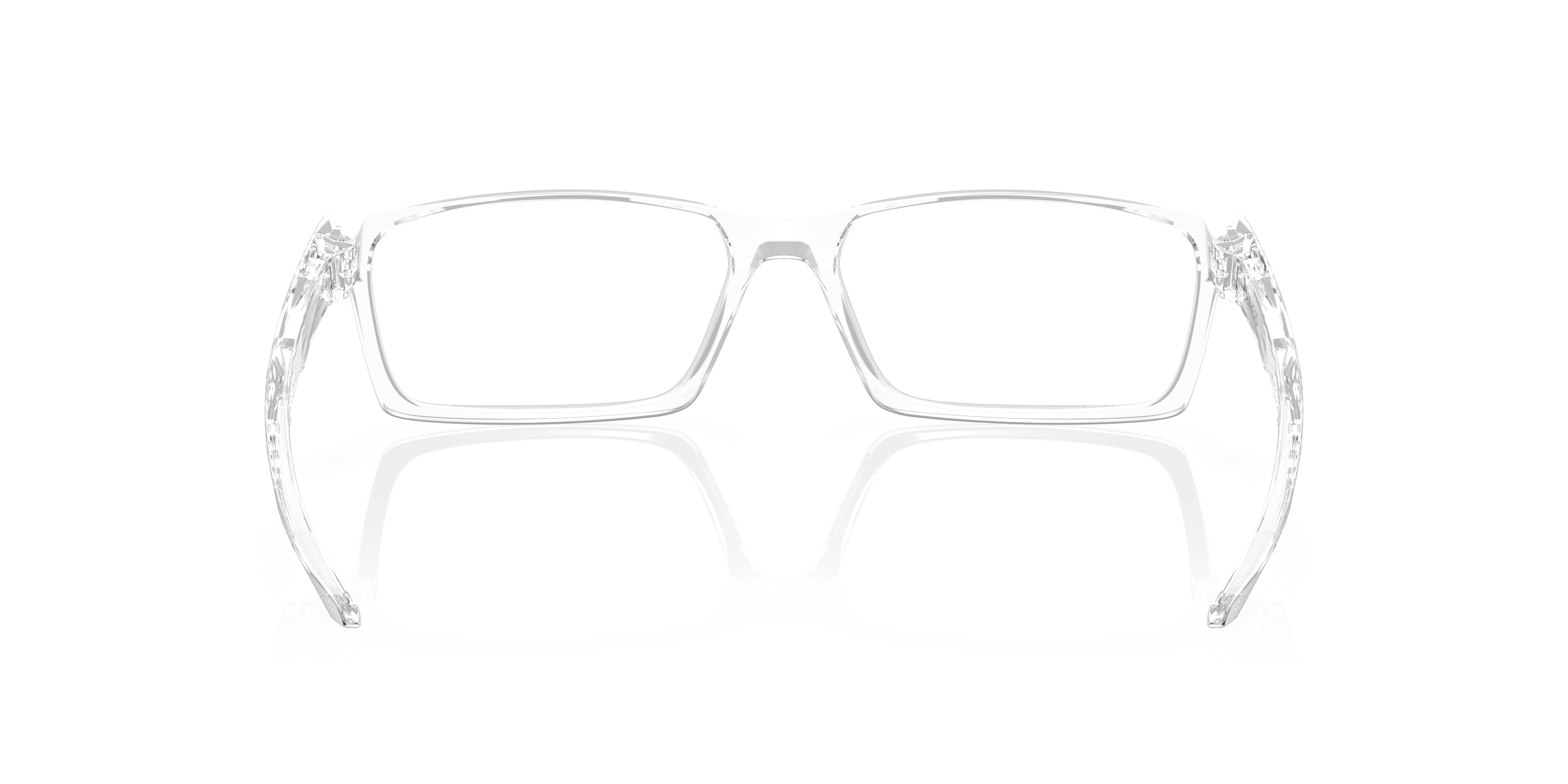 Oakley OX8060 OVERHEAD 806003 Montature da vista Oakley 6