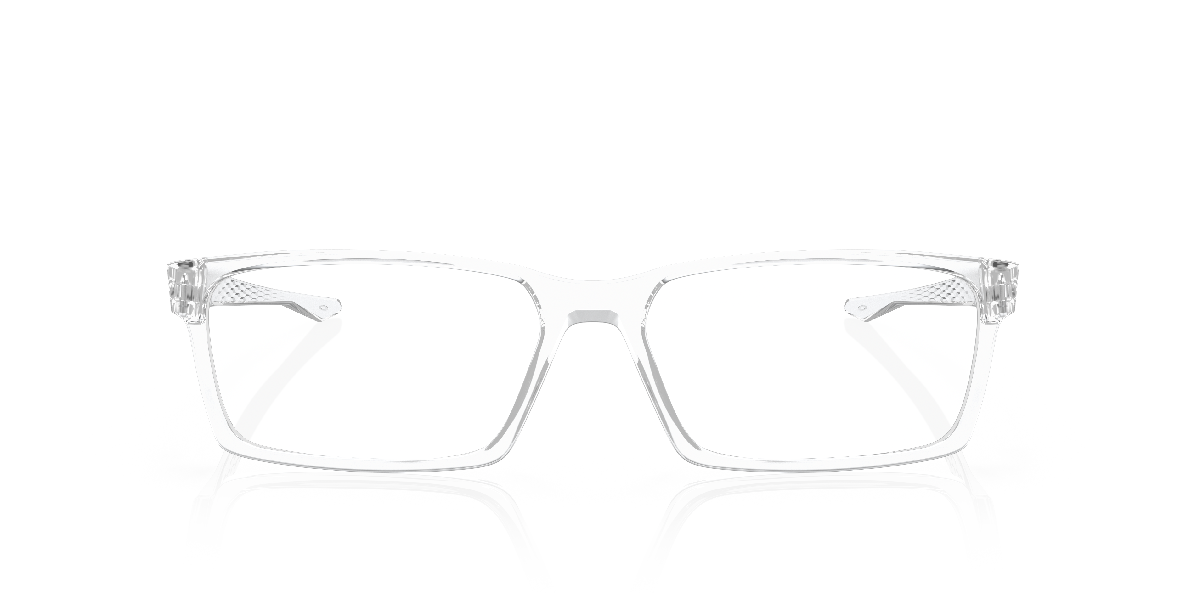 Oakley OX8060 OVERHEAD 806003 Montature da vista Oakley 3