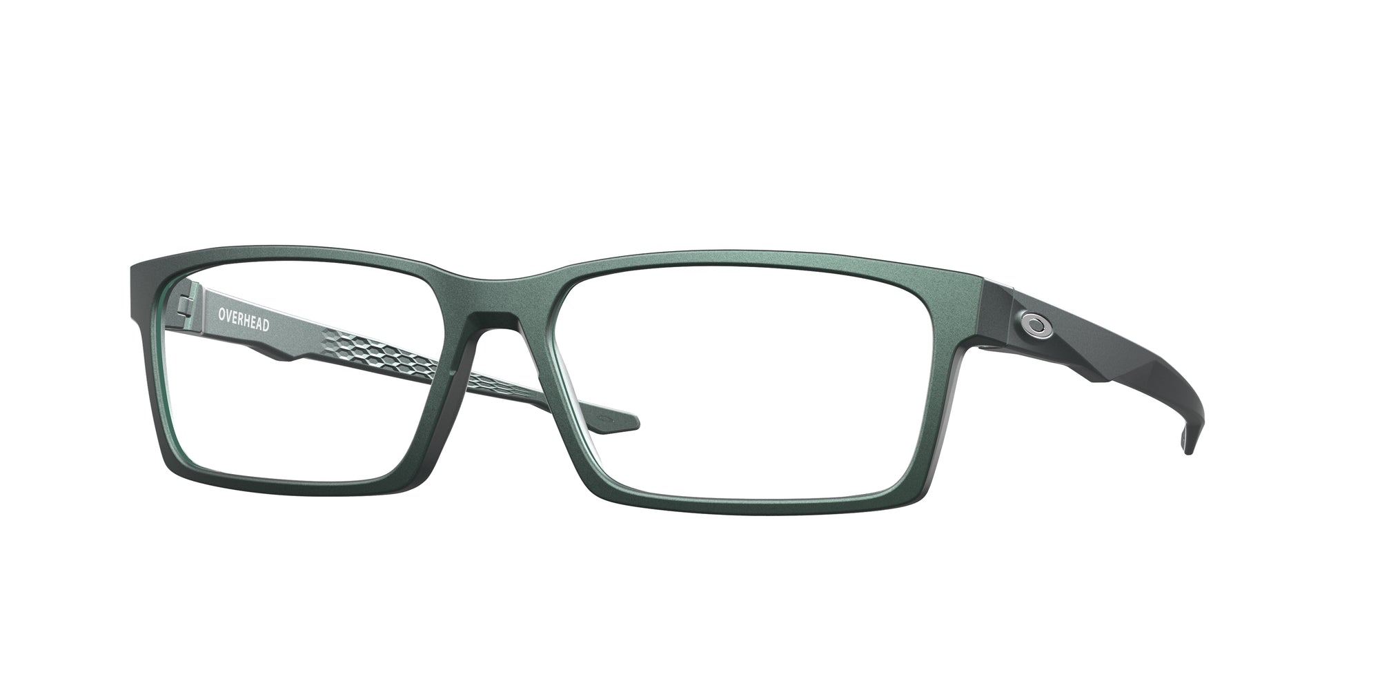 OX8060 OVERHEAD 806004 Montature da vista Oakley 1