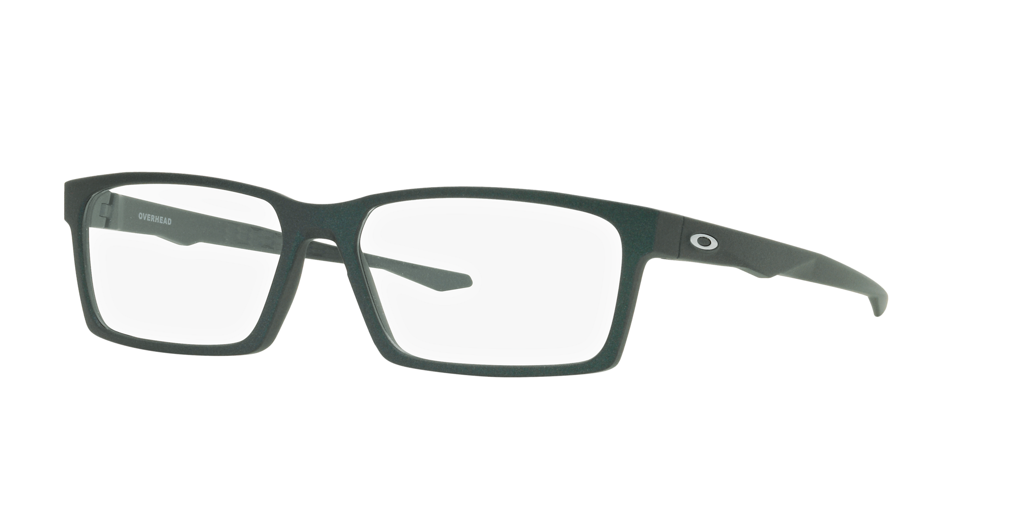 OX8060 OVERHEAD 806004 Montature da vista Oakley 3