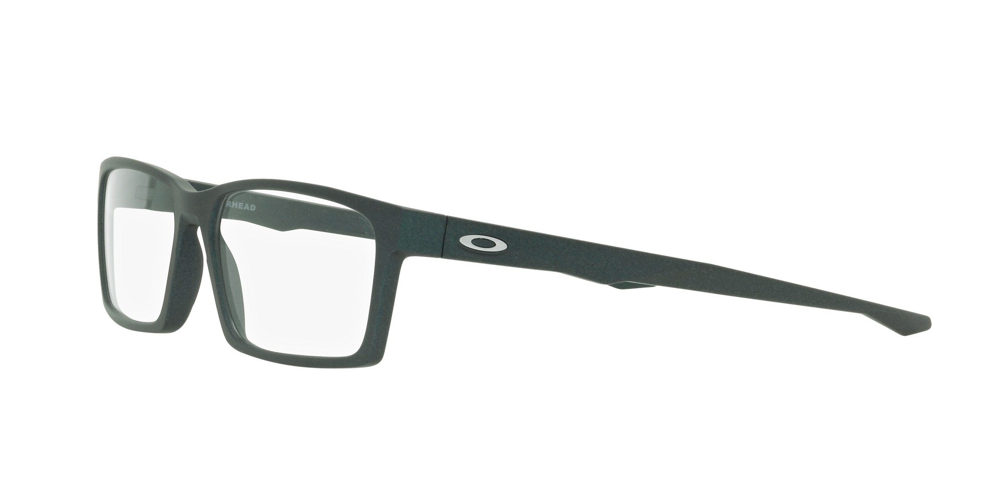 OX8060 OVERHEAD 806004 Montature da vista Oakley 4