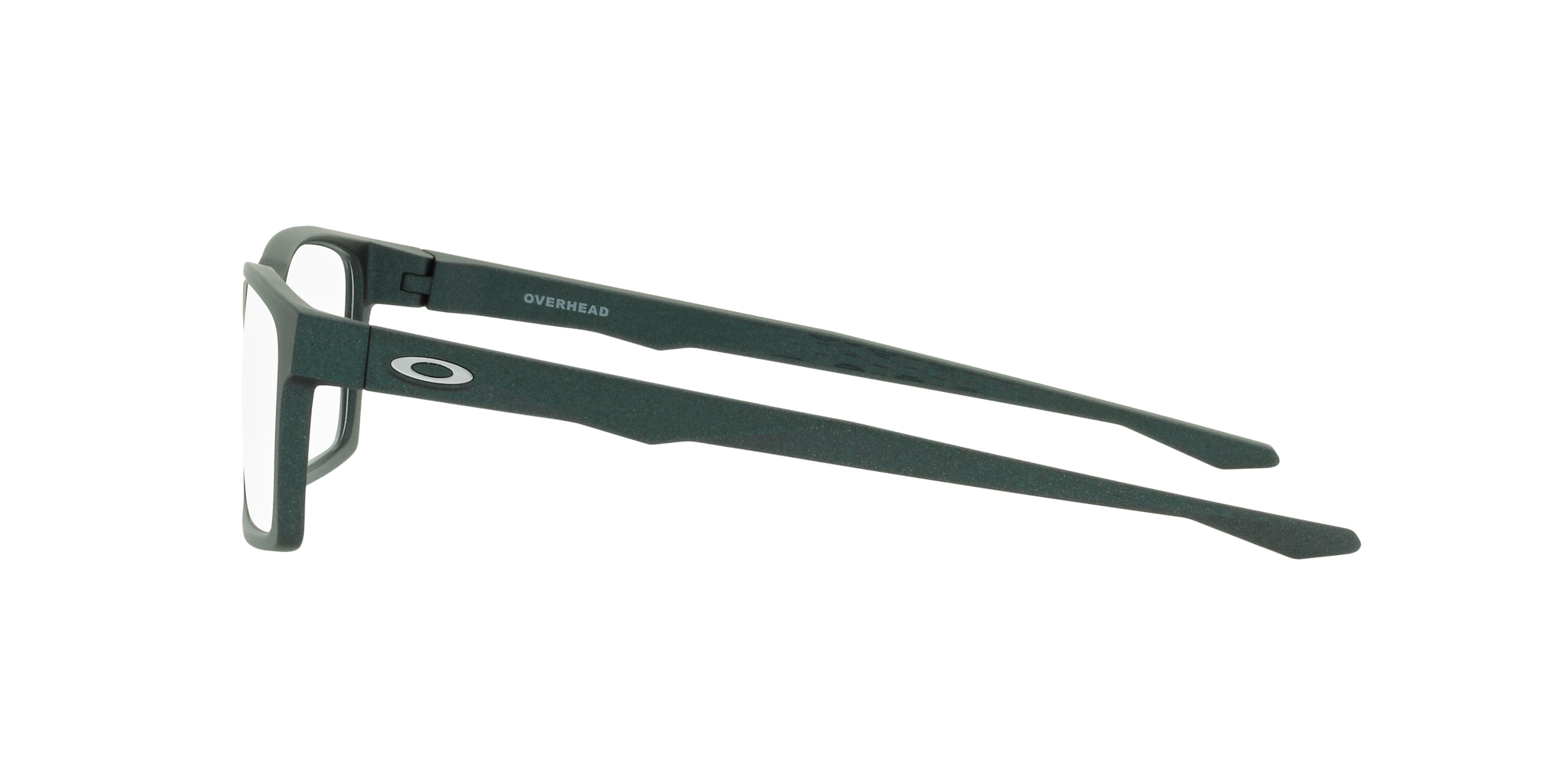 OX8060 OVERHEAD 806004 Montature da vista Oakley 5