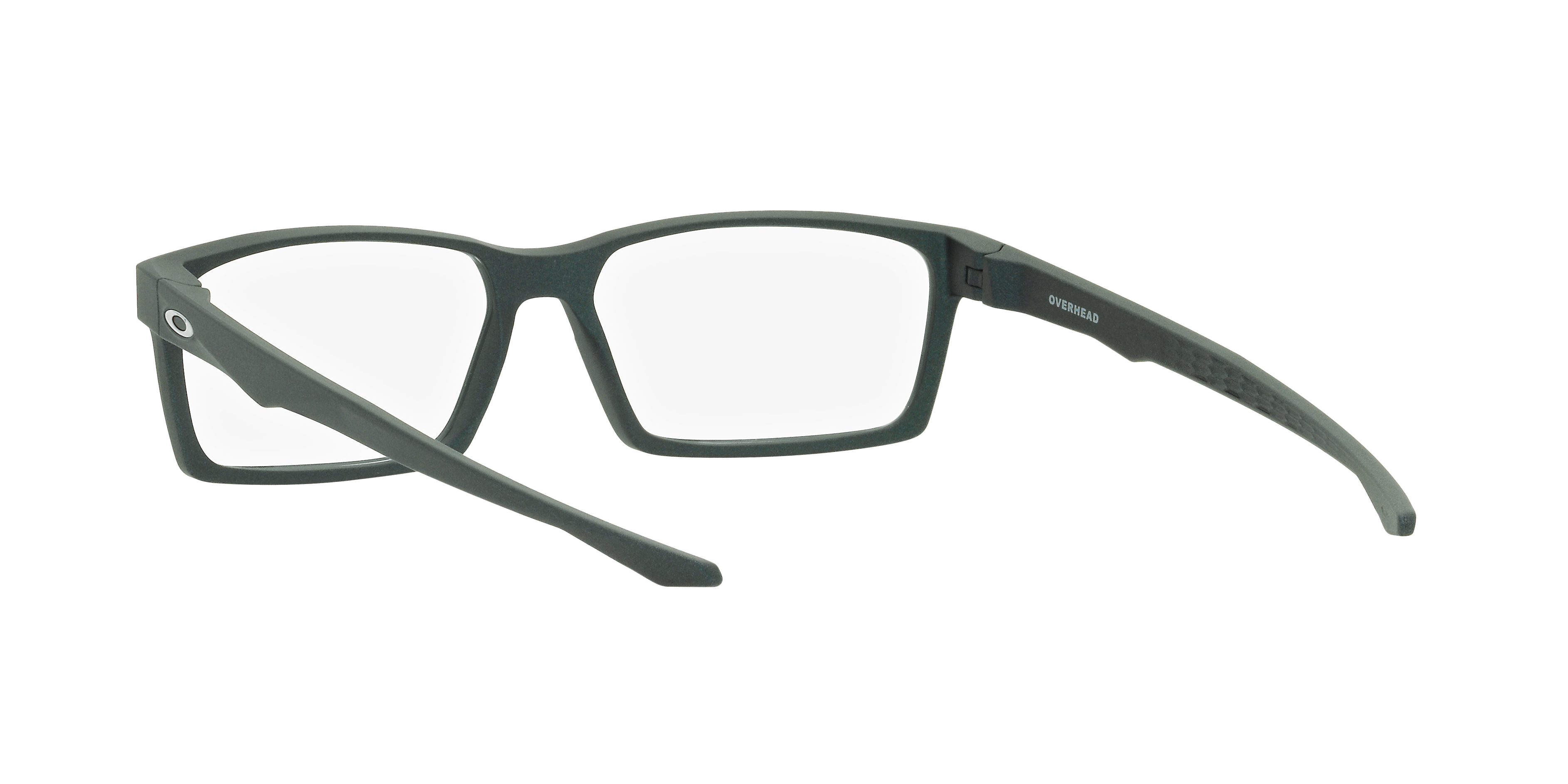 Oakley OX8060 OVERHEAD 806004 Montature da vista Oakley 4