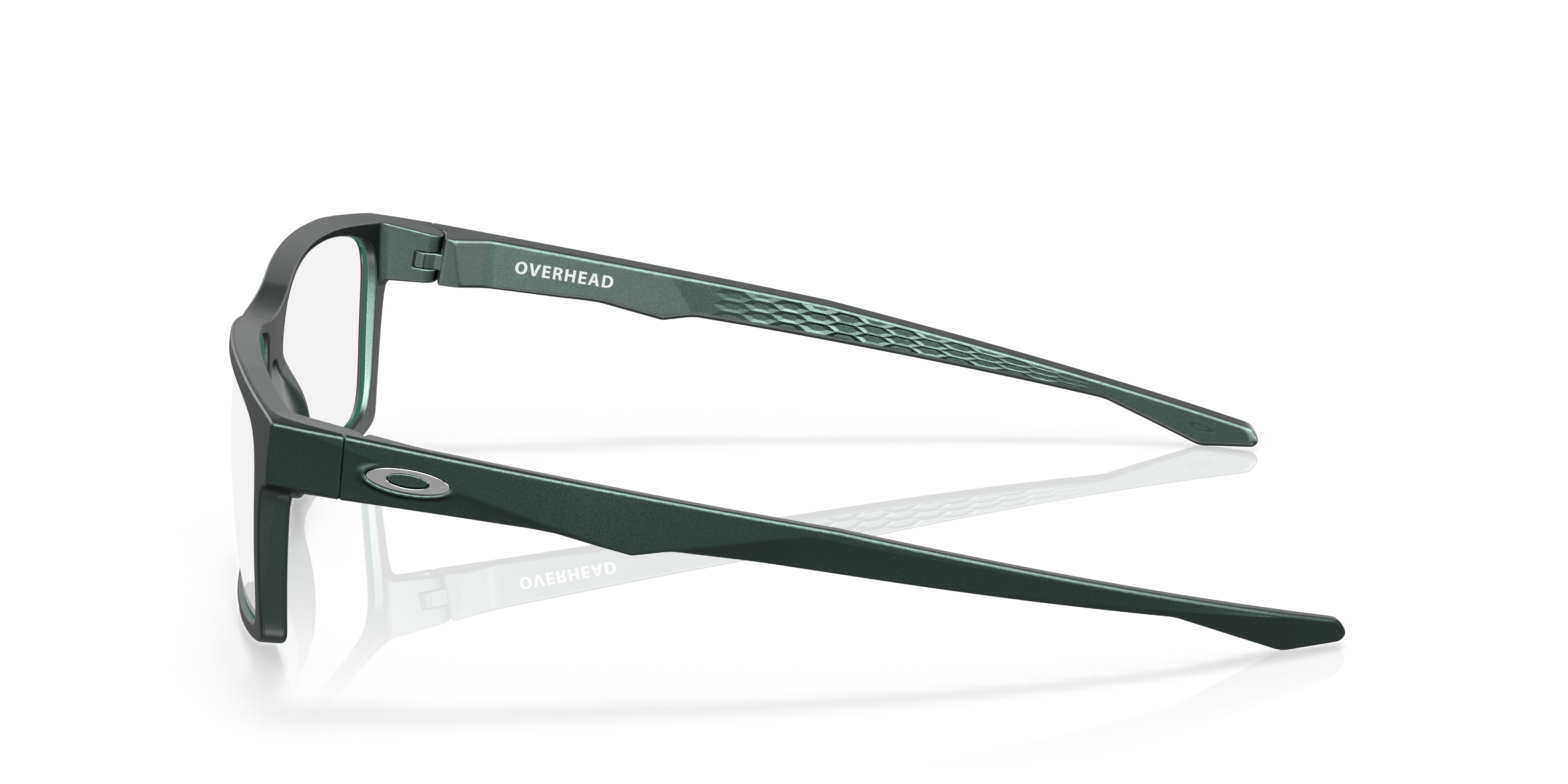 Oakley OX8060 OVERHEAD 806004 Montature da vista Oakley 5