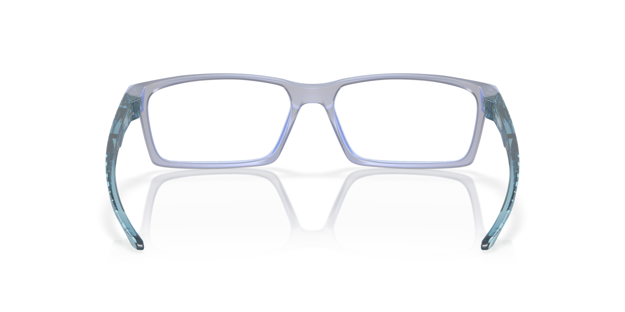 OX8060 OVERHEAD 806006 Montature da vista Oakley 5