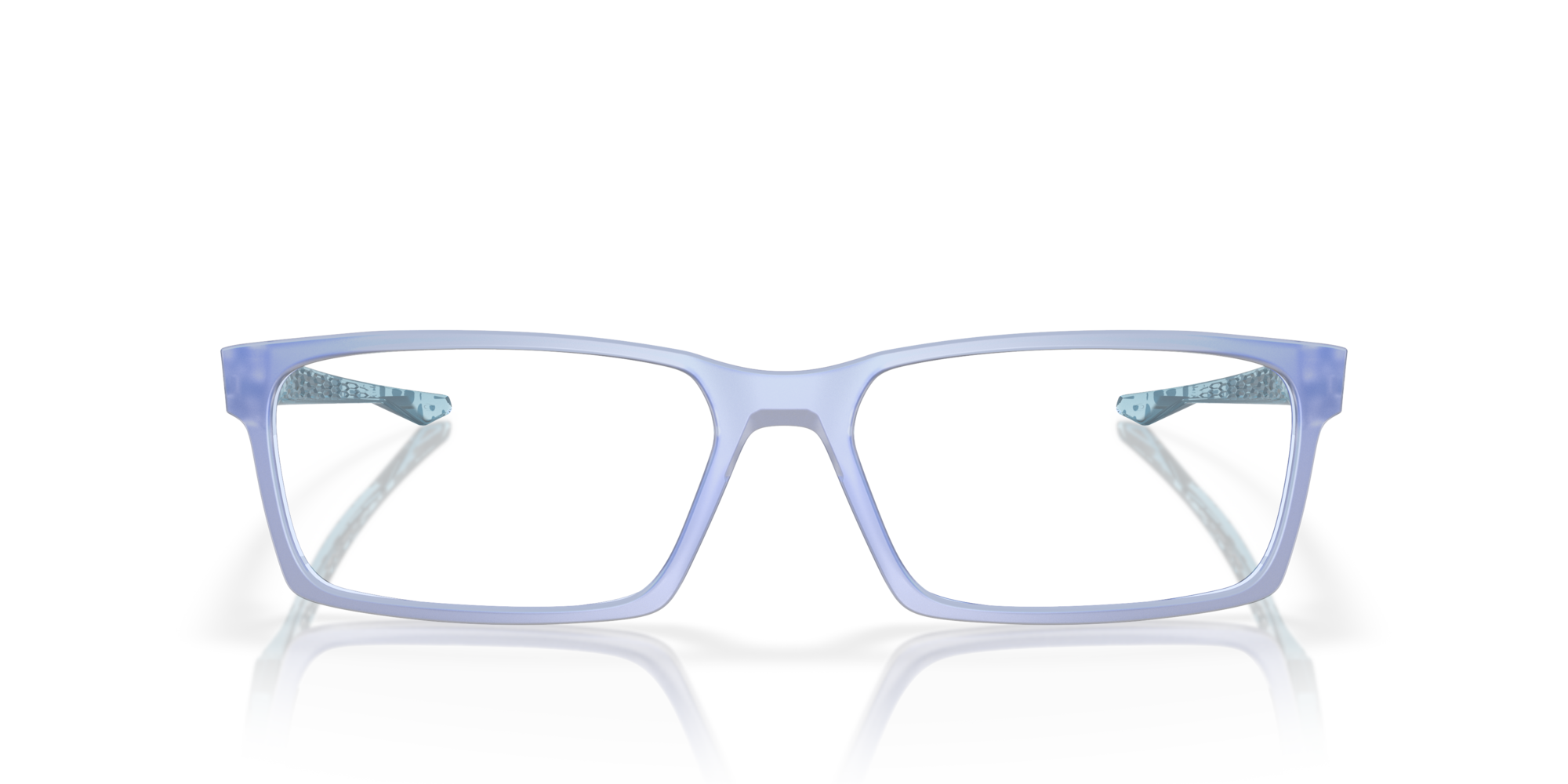 OX8060 OVERHEAD 806006 Montature da vista Oakley 3