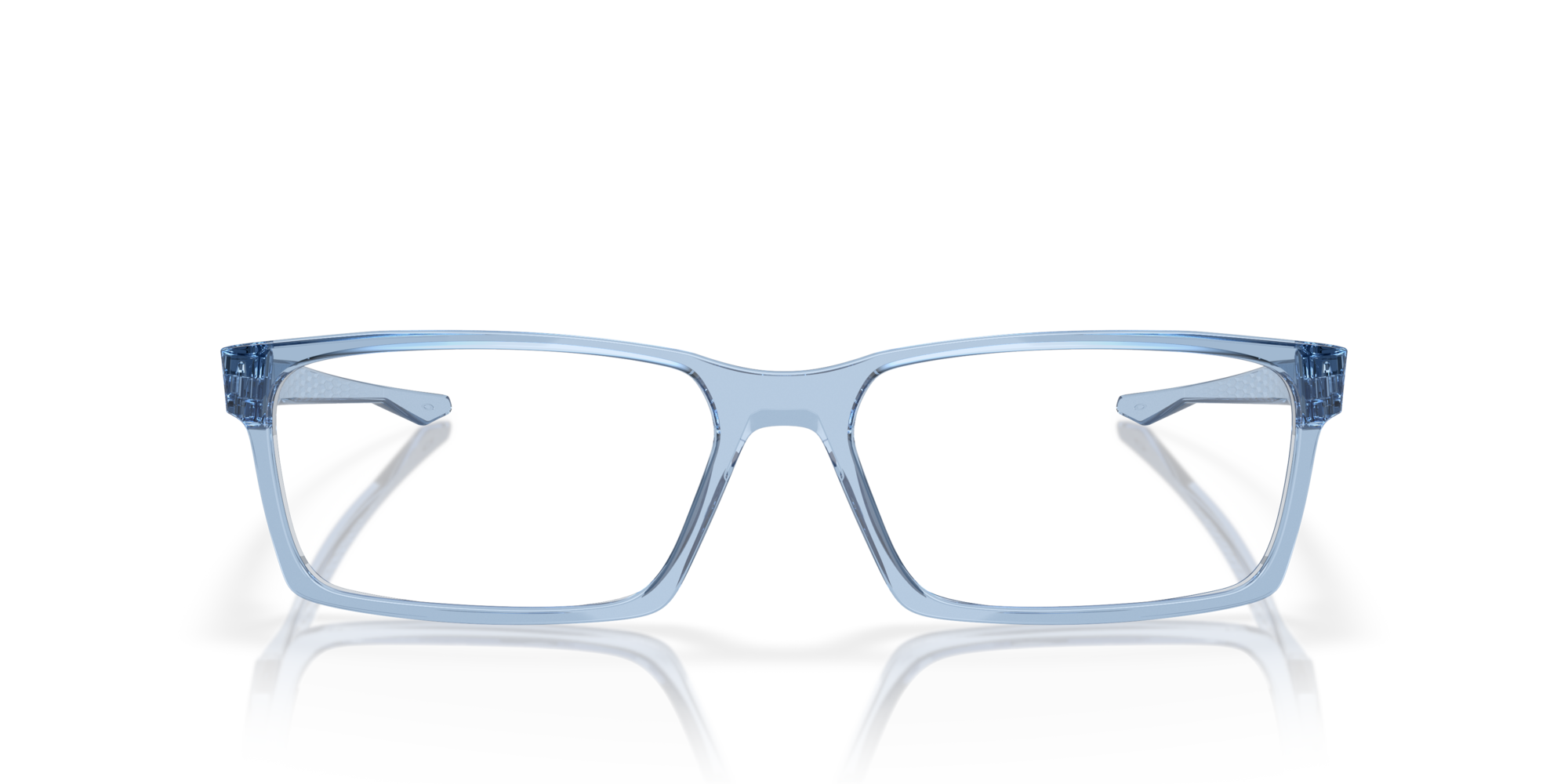 OX8060 OVERHEAD 806007 Montature da vista Oakley 3