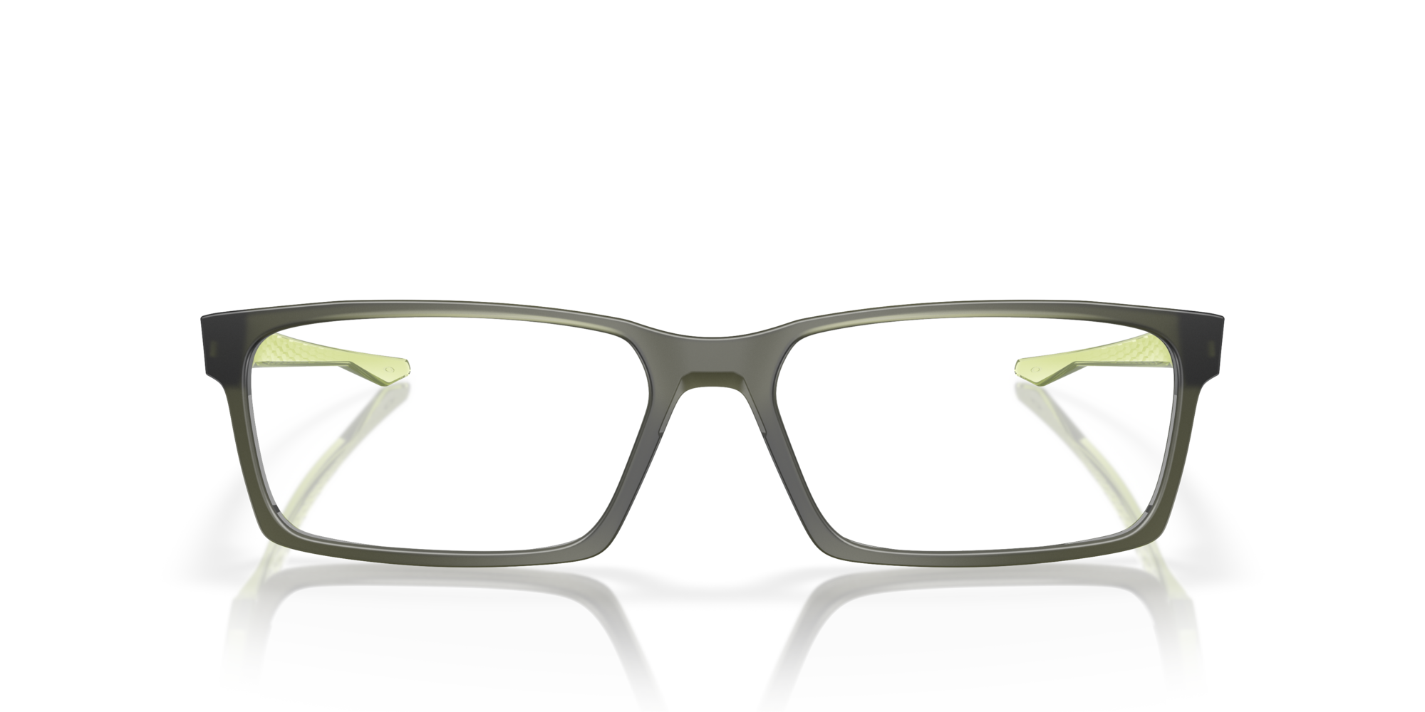 OX8060 OVERHEAD 806008 Montature da vista Oakley 3