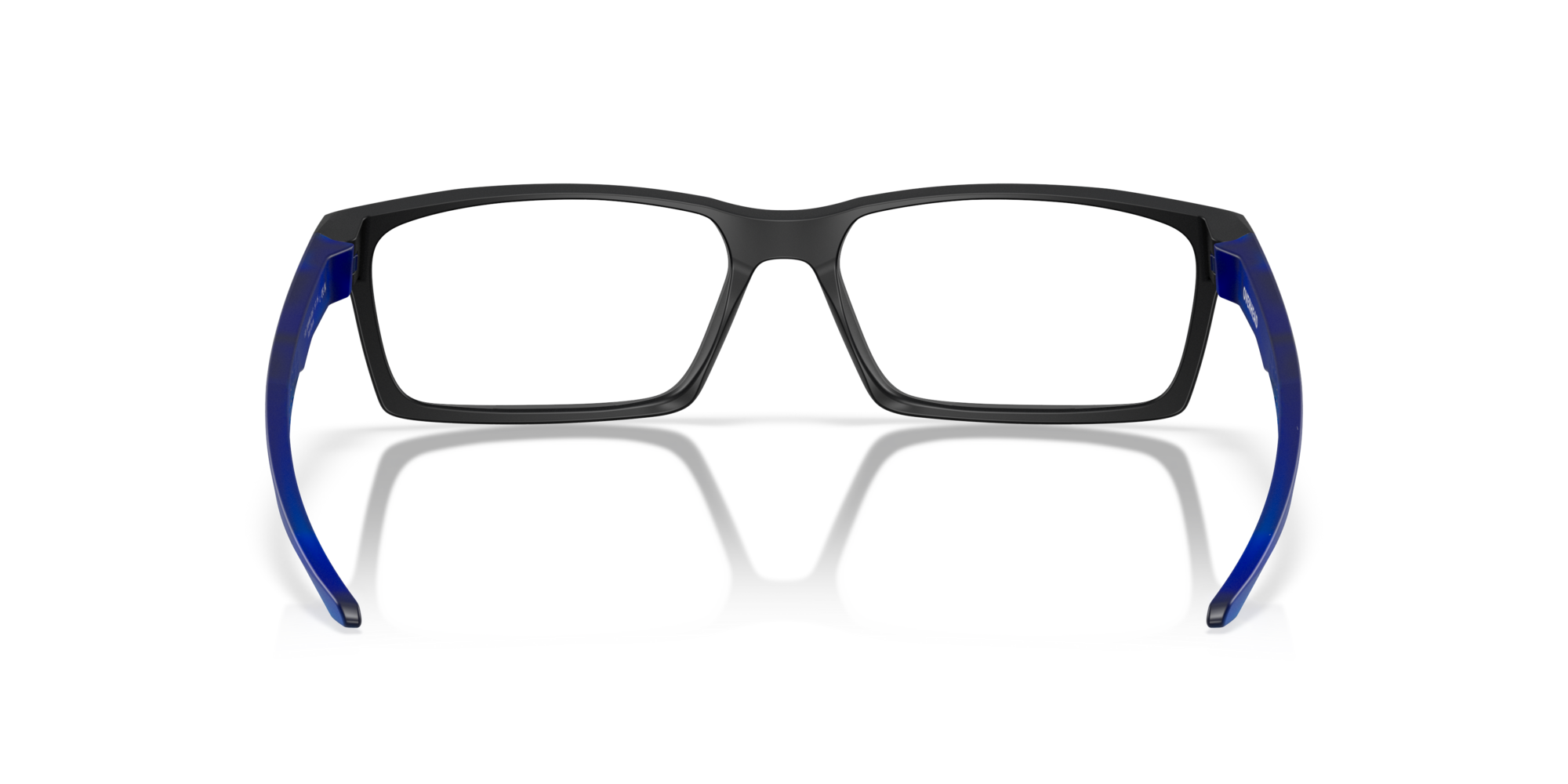 OX8060 OVERHEAD 806009 Montature da vista Oakley 5