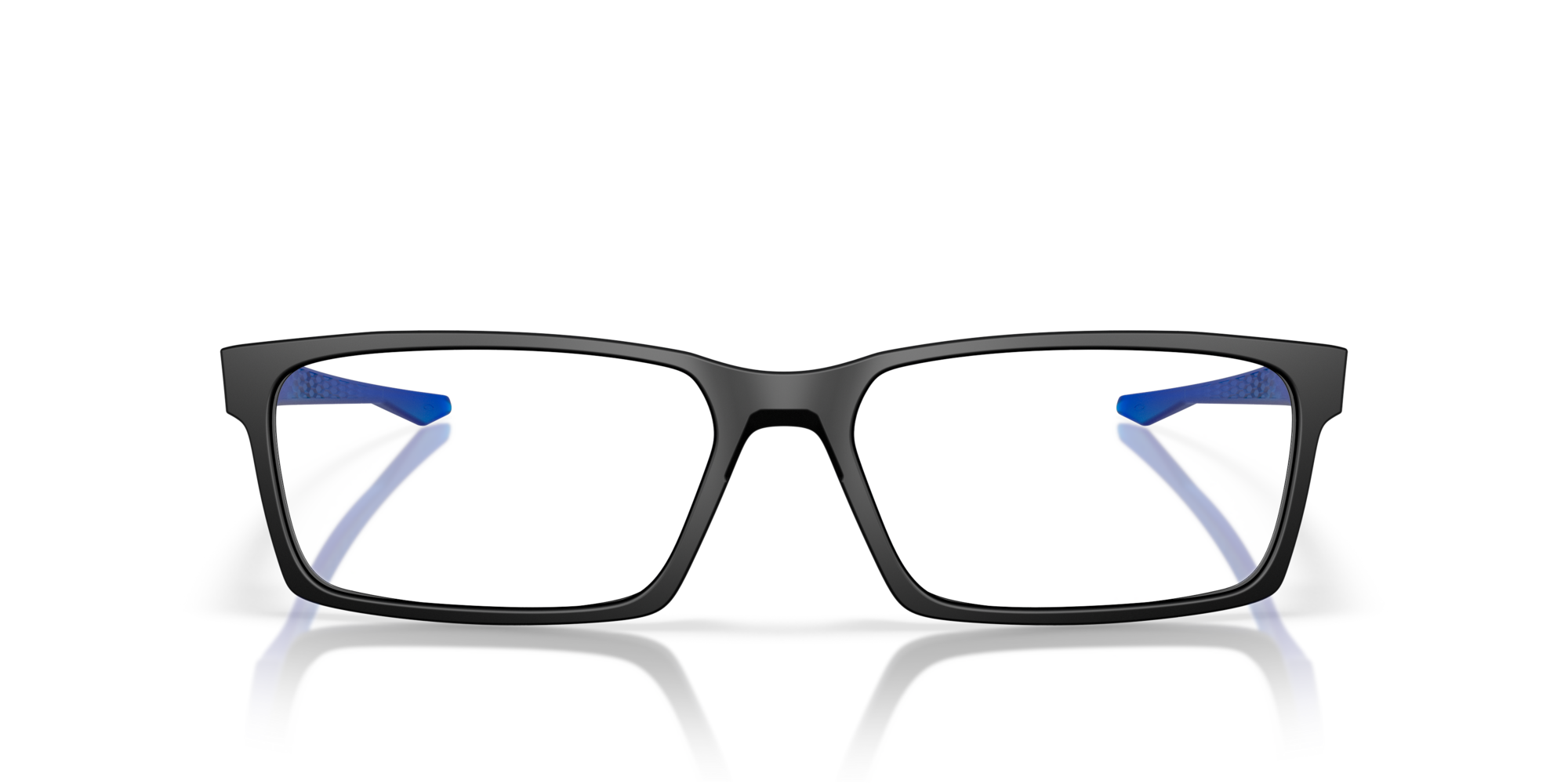 OX8060 OVERHEAD 806009 Montature da vista Oakley 3