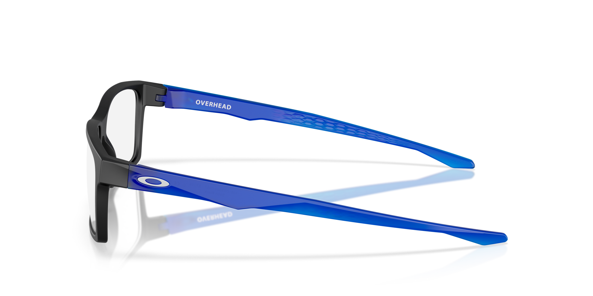 OX8060 OVERHEAD 806009 Montature da vista Oakley 4