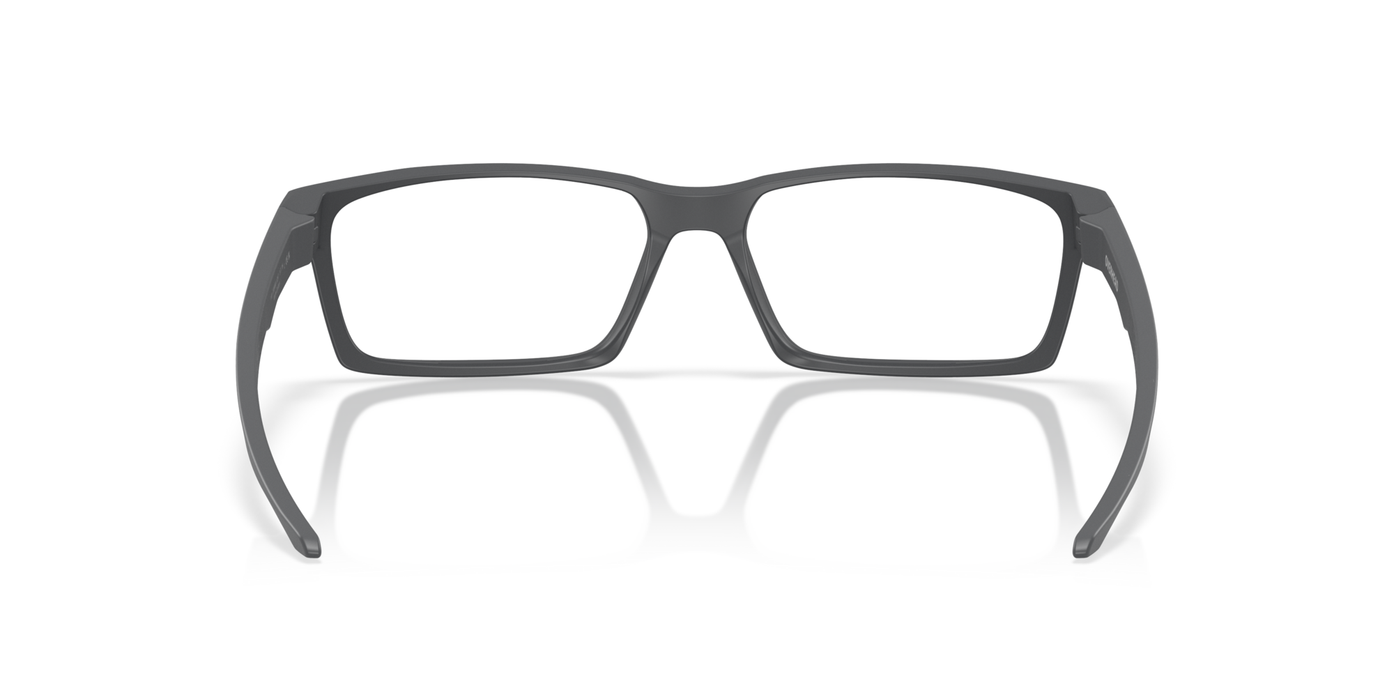 OX8060 OVERHEAD 806010 Montature da vista Oakley 5