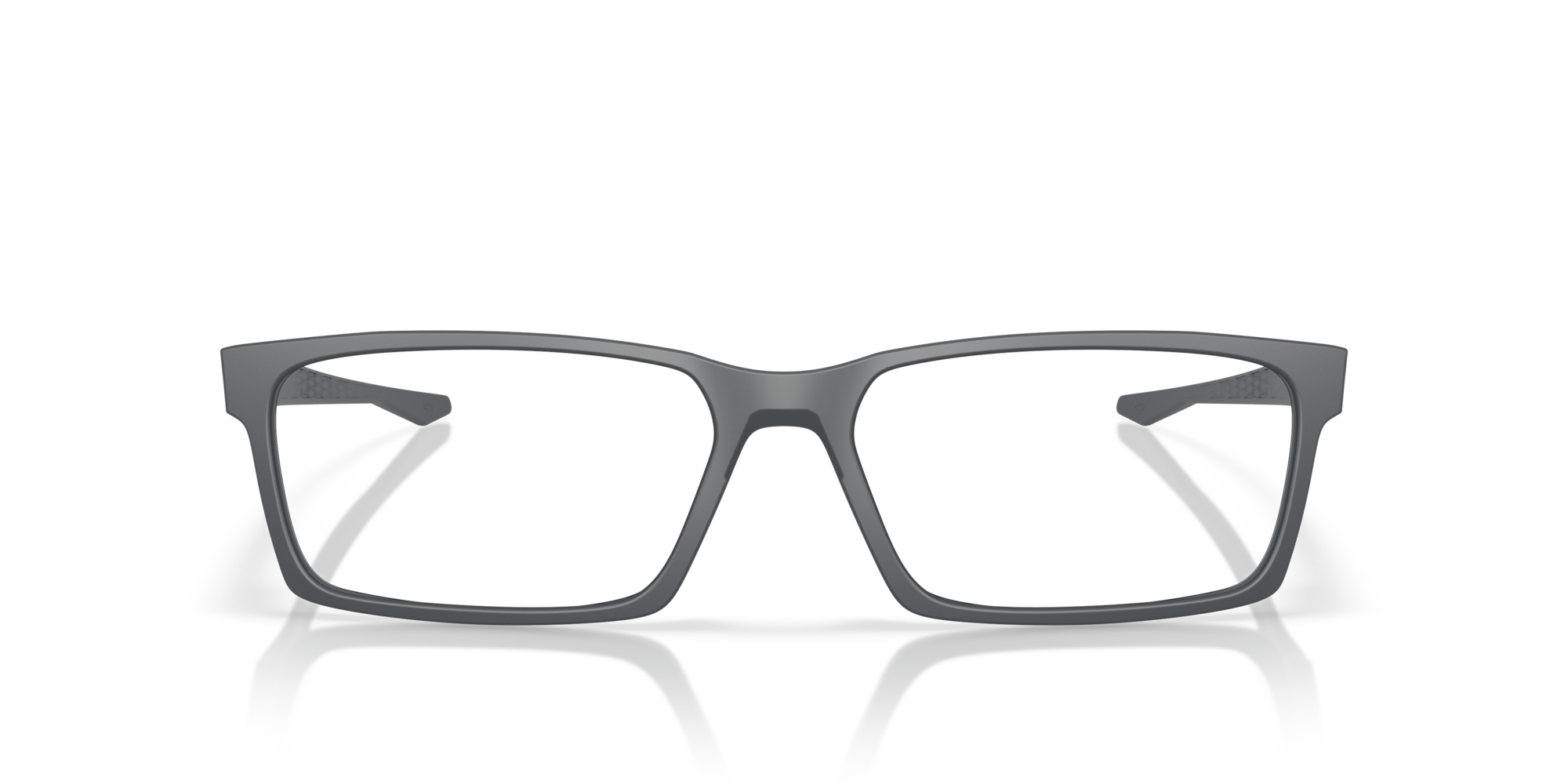 OX8060 OVERHEAD 806010 Montature da vista Oakley 3