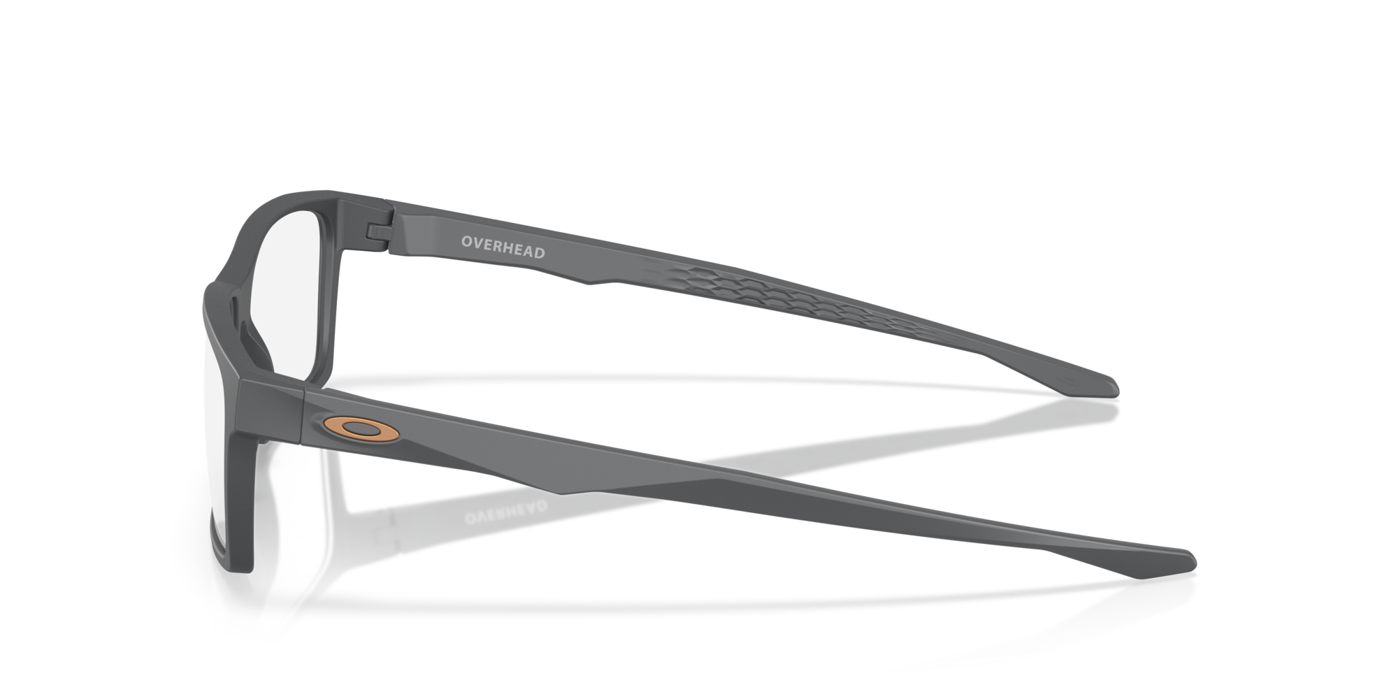 OX8060 OVERHEAD 806010 Montature da vista Oakley 4
