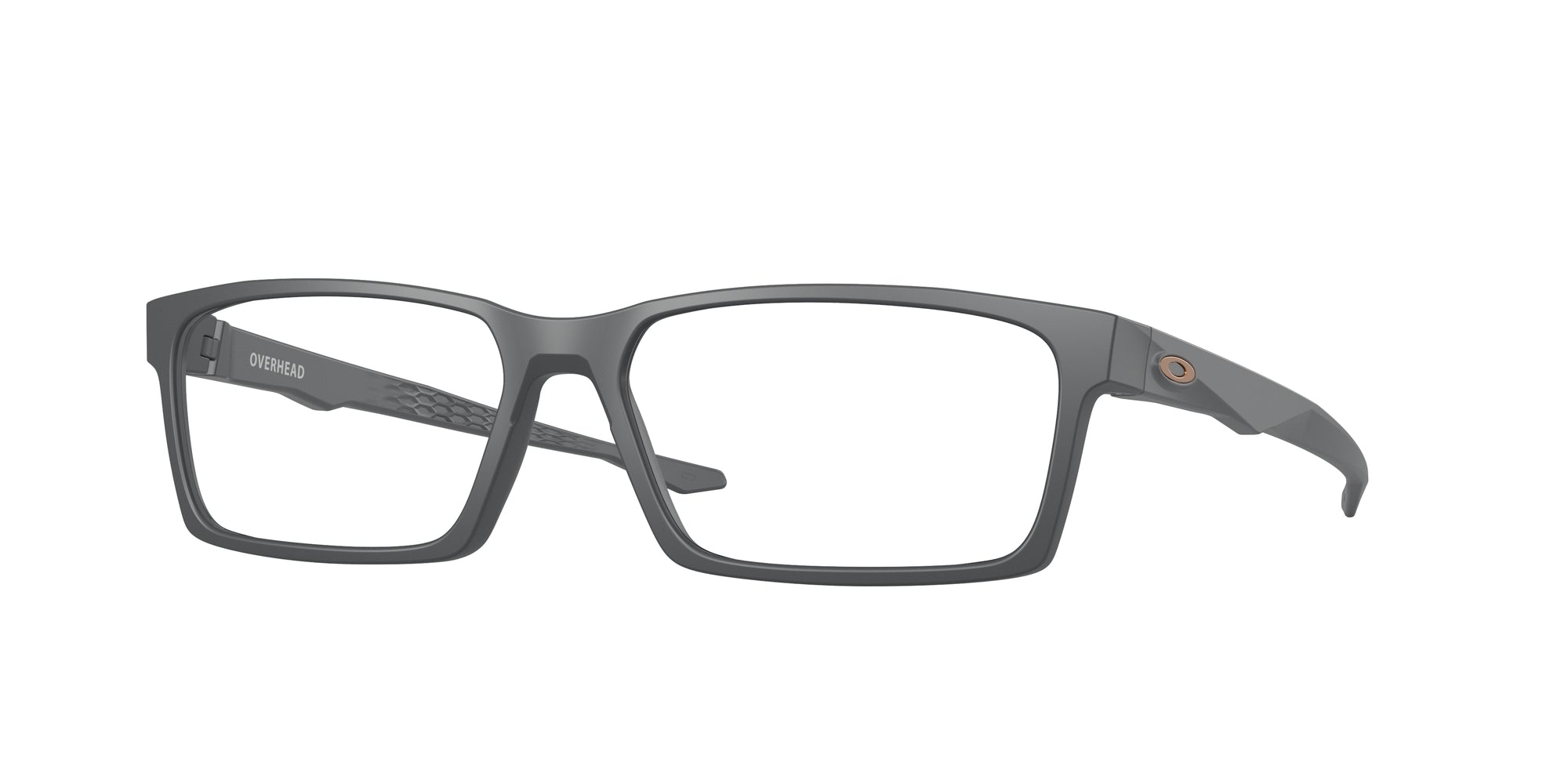 OX8060 OVERHEAD 806010 Montature da vista Oakley 1