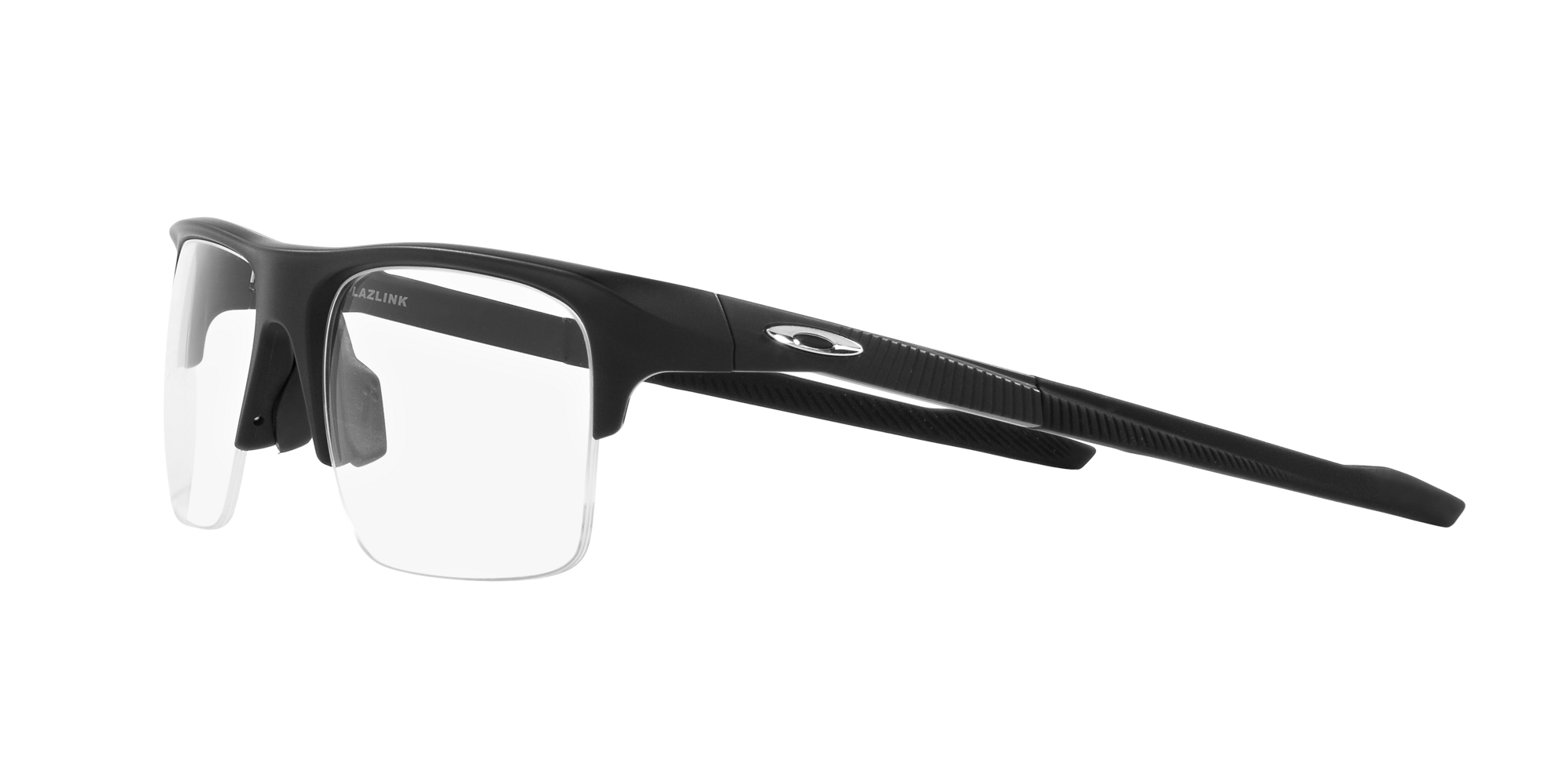 OX8061 PLAZLINK 806101 Montature da vista Oakley 4