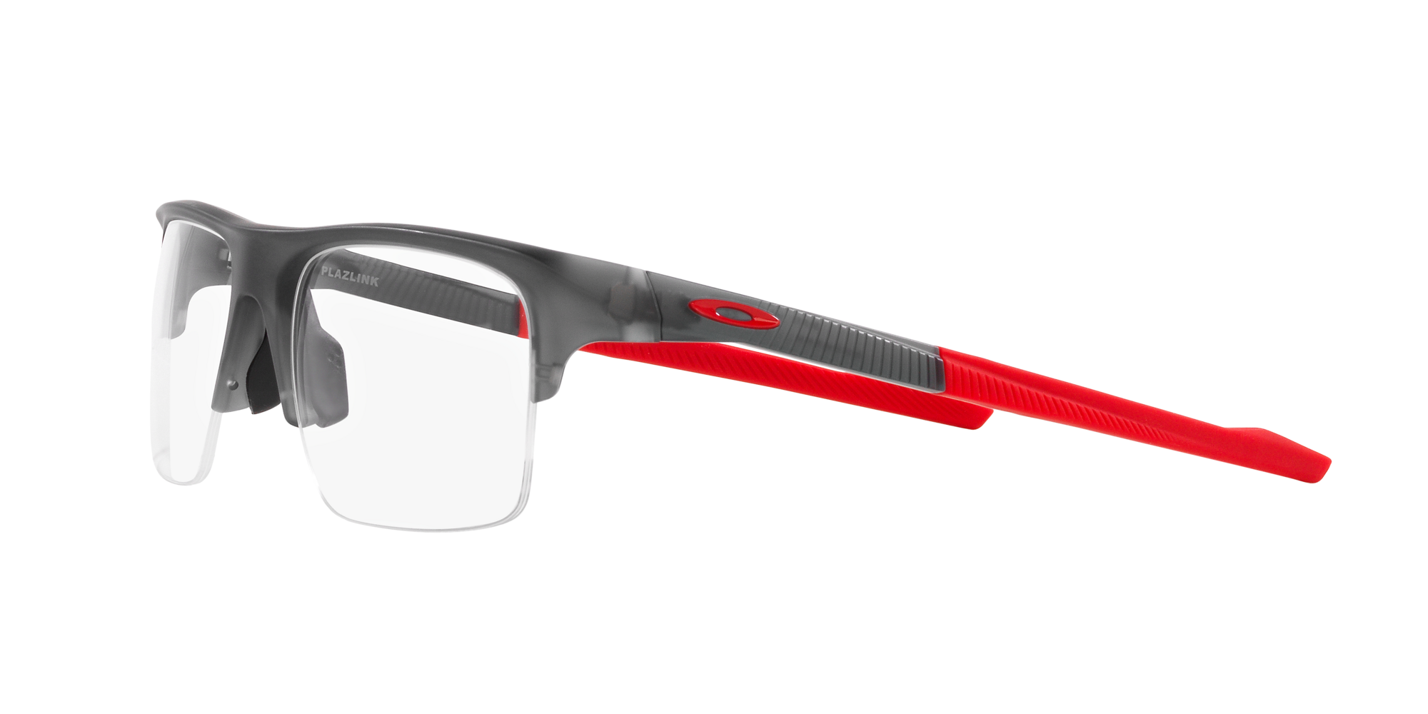 Oakley OX8061 PLAZLINK 806102 Optikai keretek Oakley 4