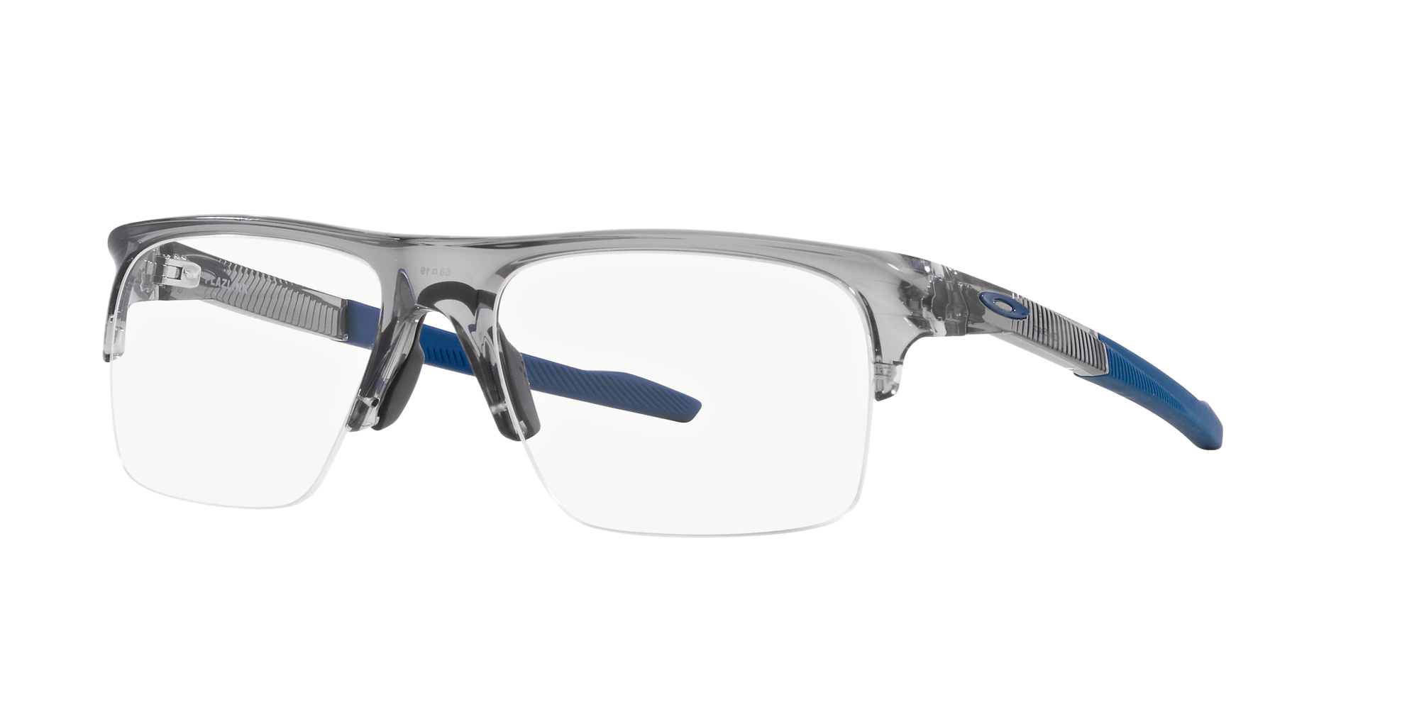 OX8061 PLAZLINK 806103 Montature da vista Oakley 3