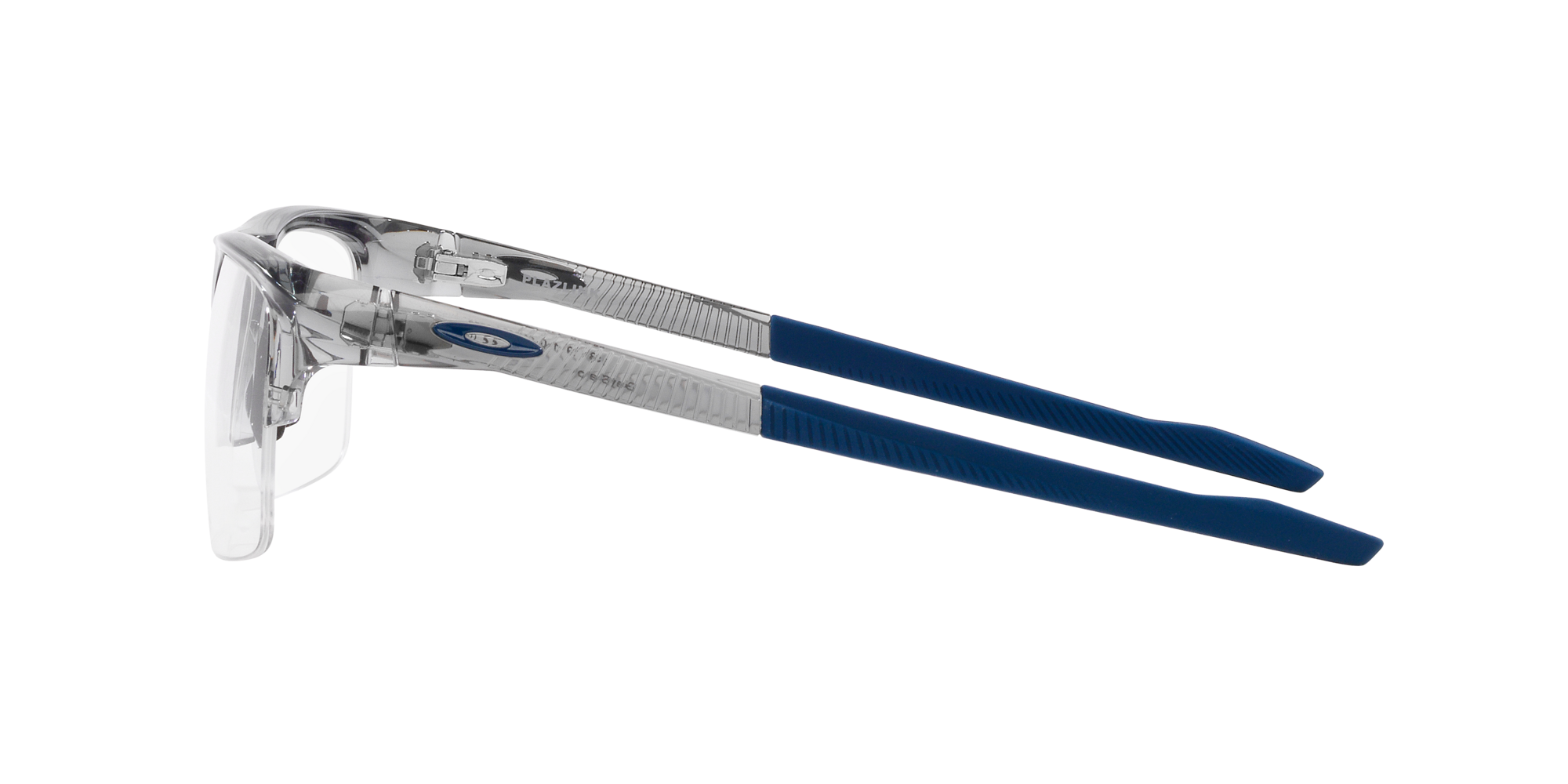OX8061 PLAZLINK 806103 Montature da vista Oakley 5