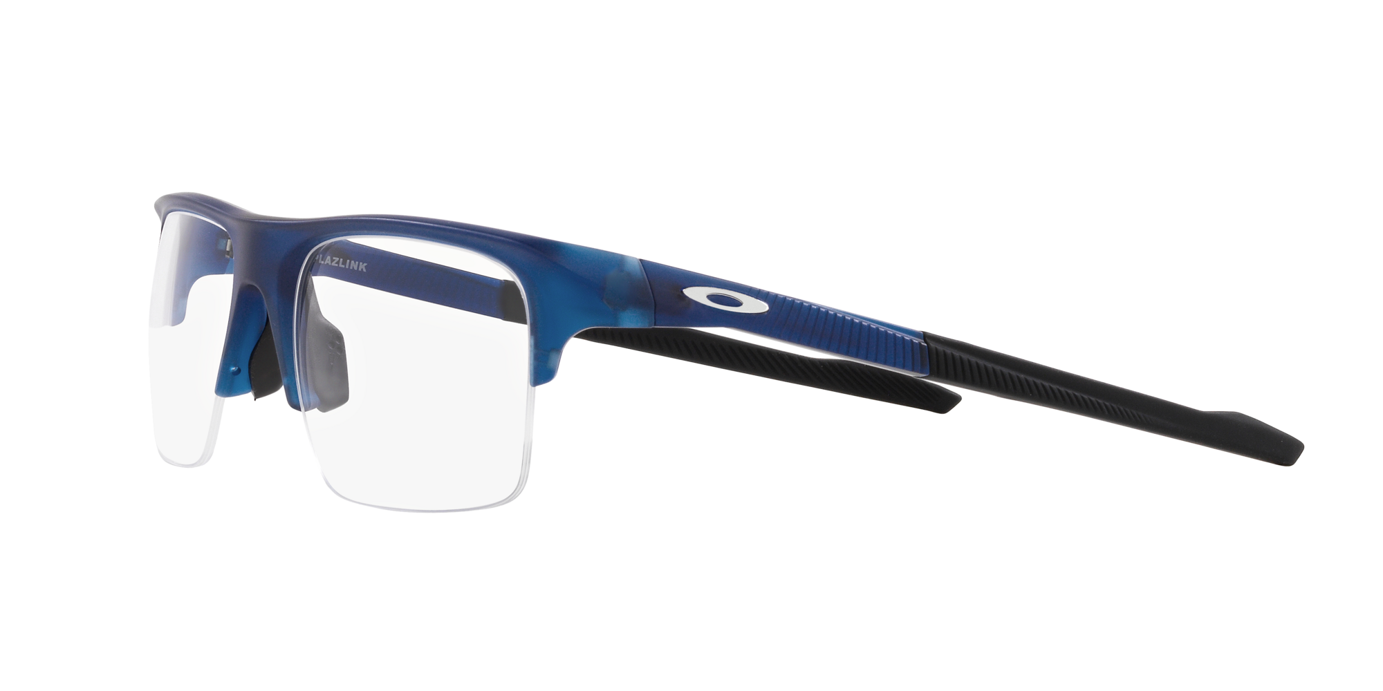 Oakley OX8061 PLAZLINK 806104 Optikai keretek Oakley 4